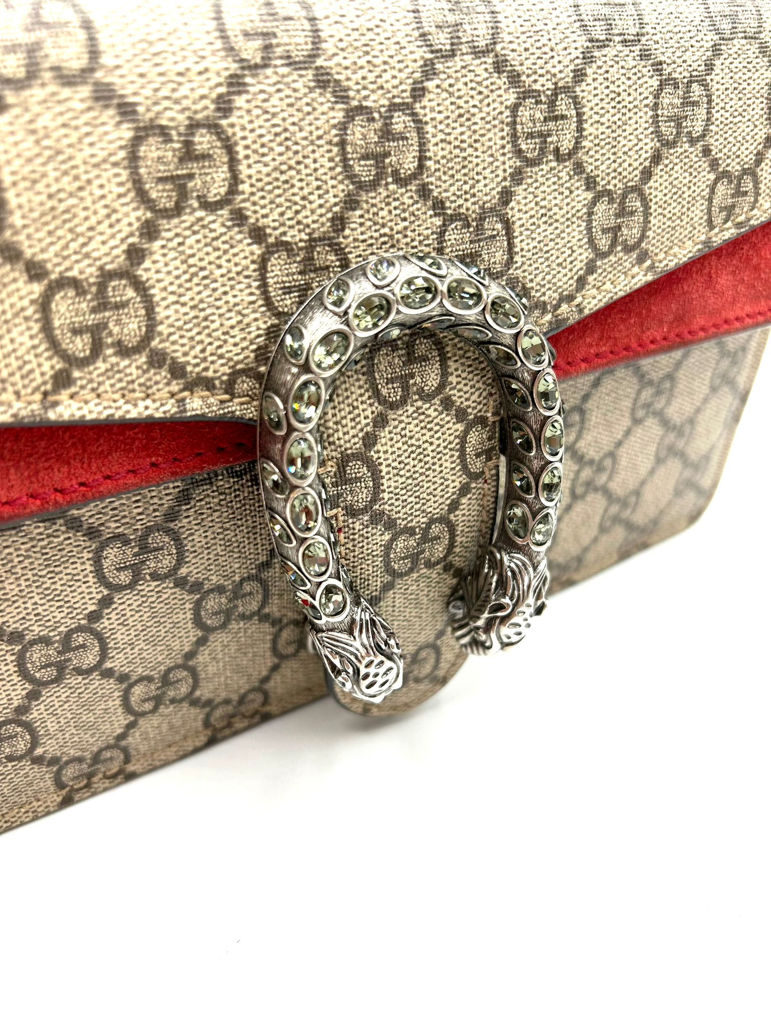 Gucci Dionysus Super Mini