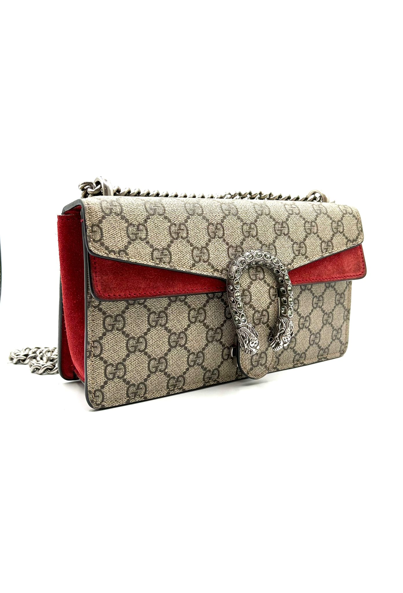 Gucci Dionysus Super Mini