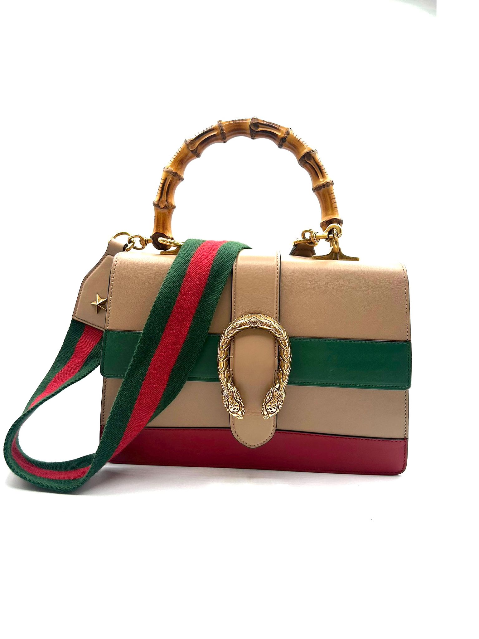 Gucci Dionysus Top Handle