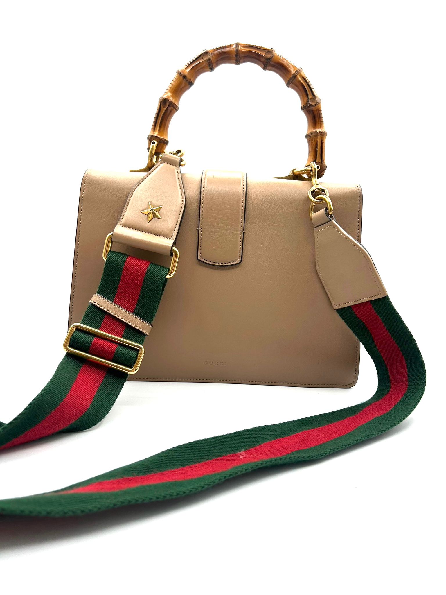 Gucci Dionysus Top Handle
