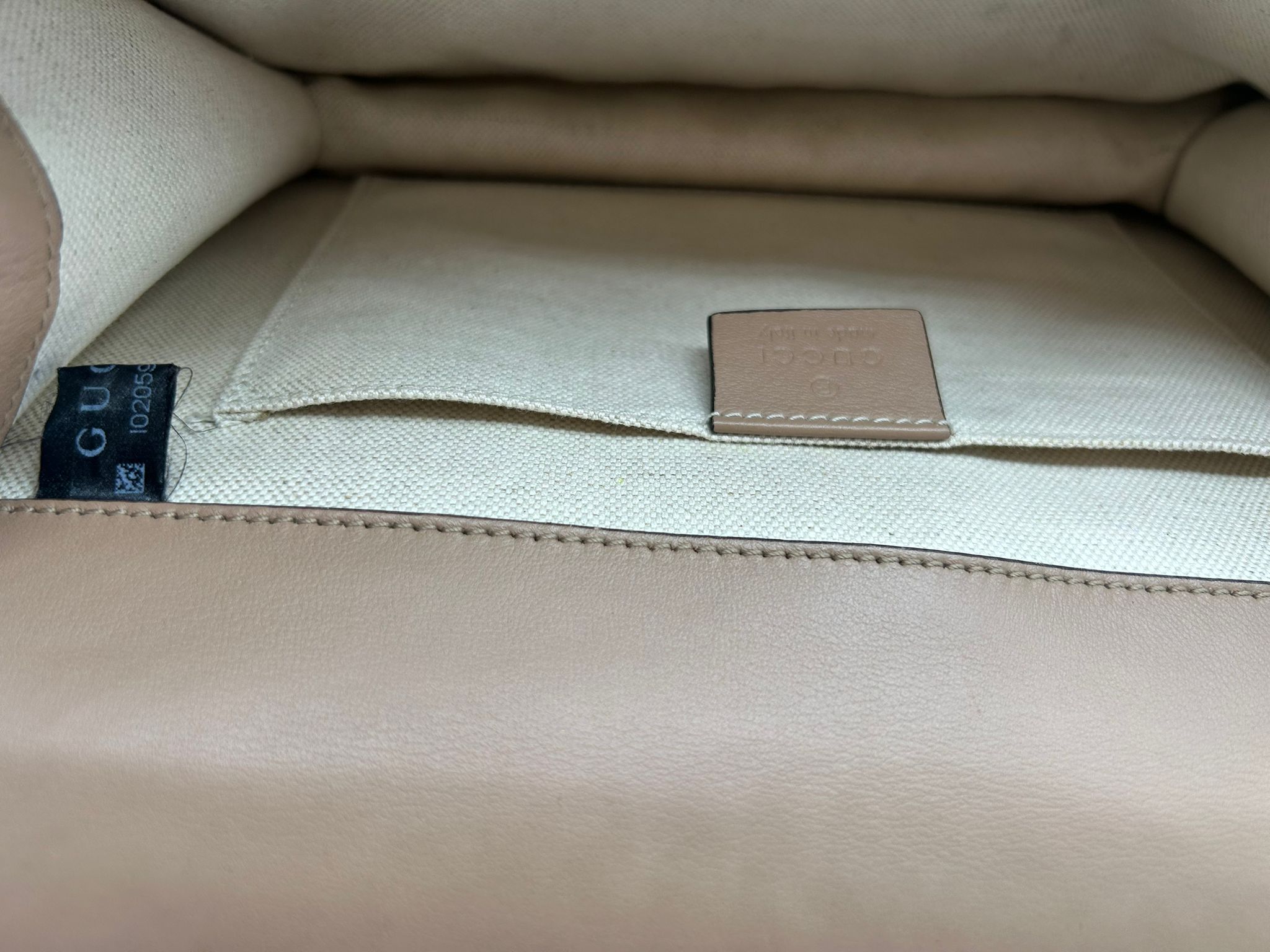 Gucci Dionysus Top Handle