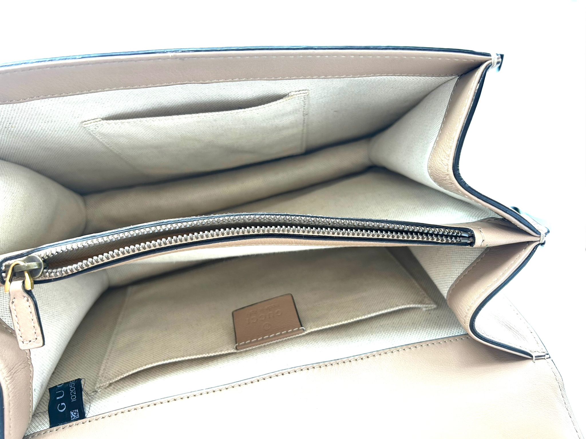 Gucci Dionysus Top Handle