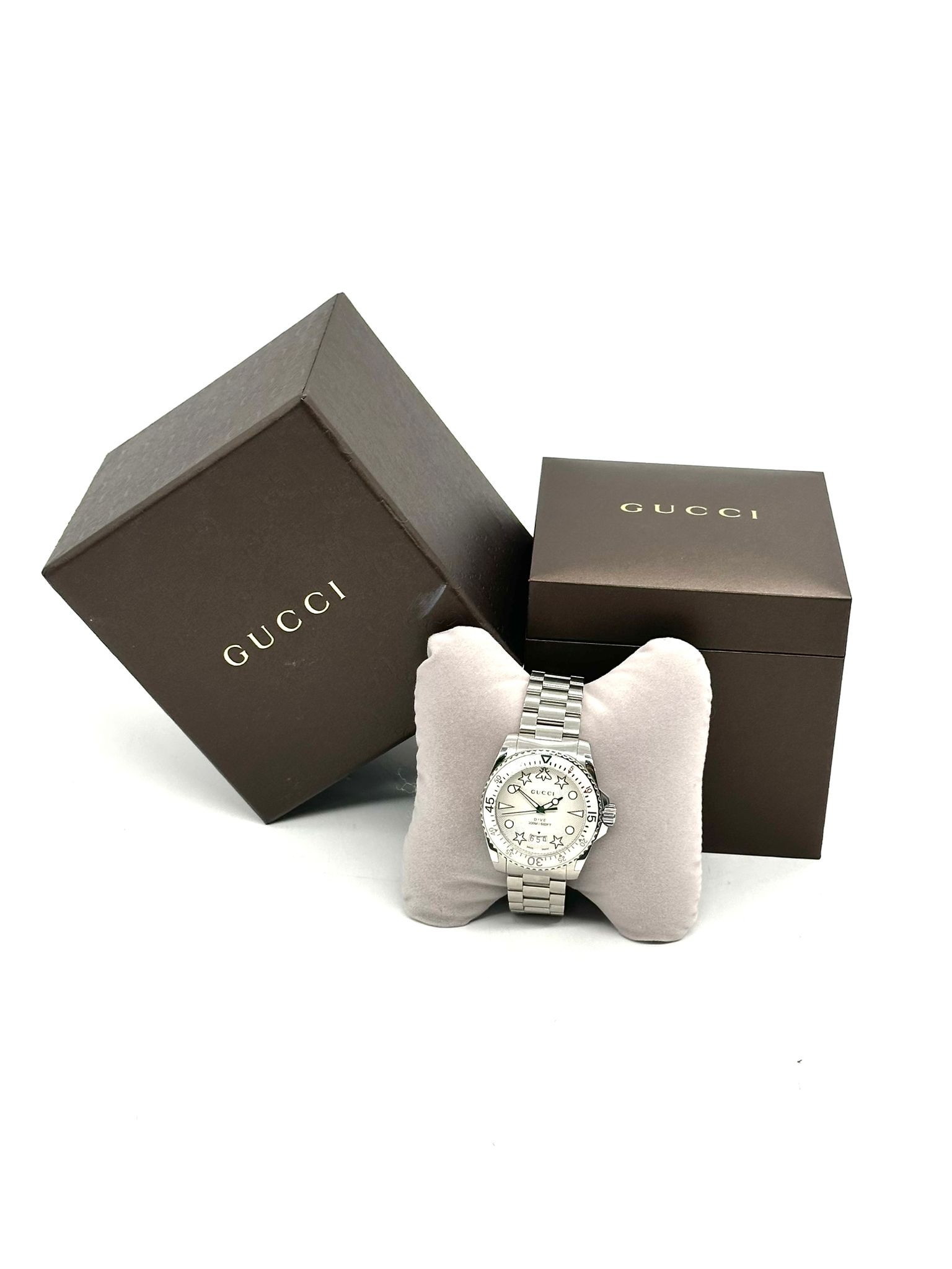 Gucci Dive