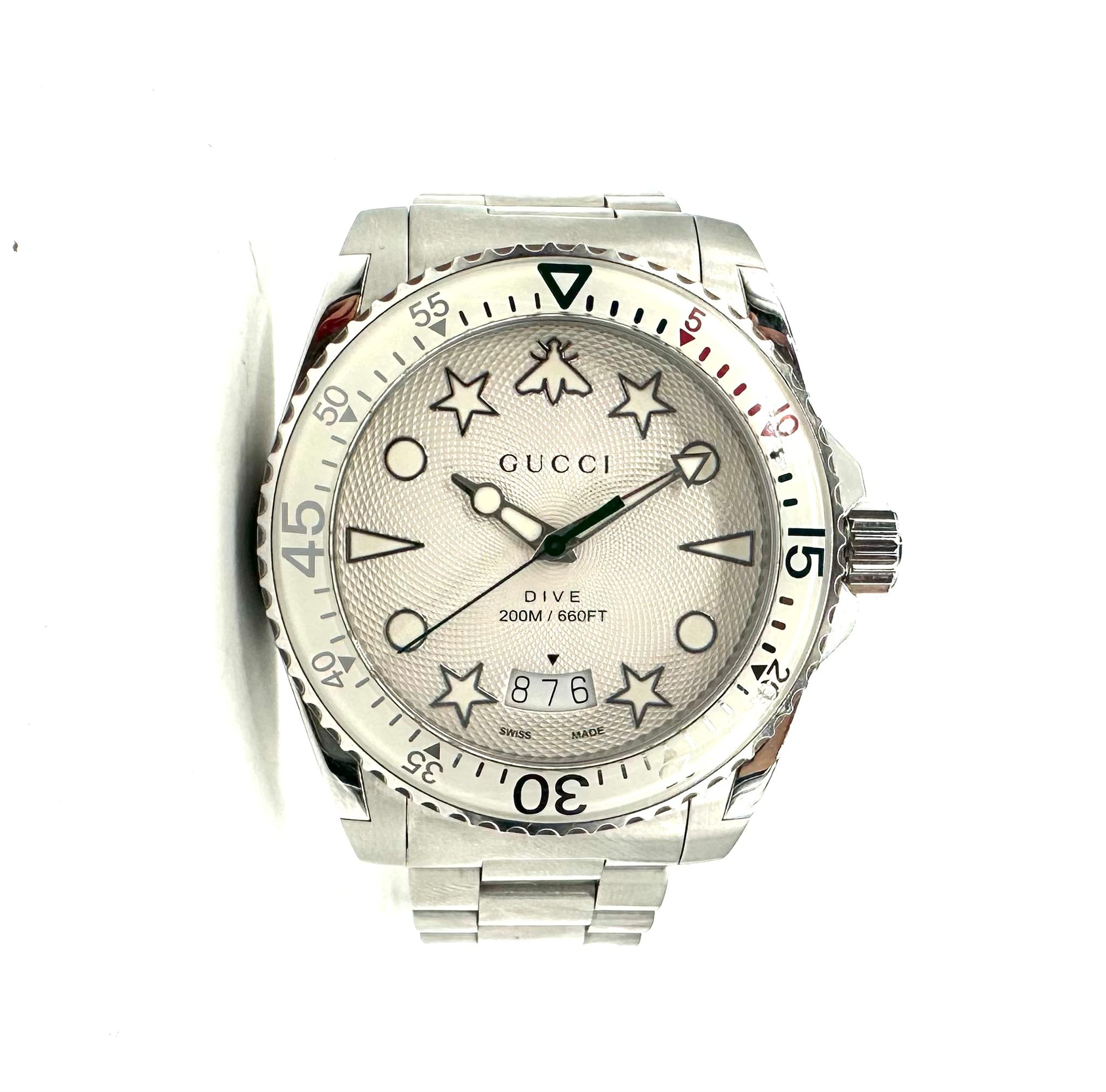 Gucci Dive