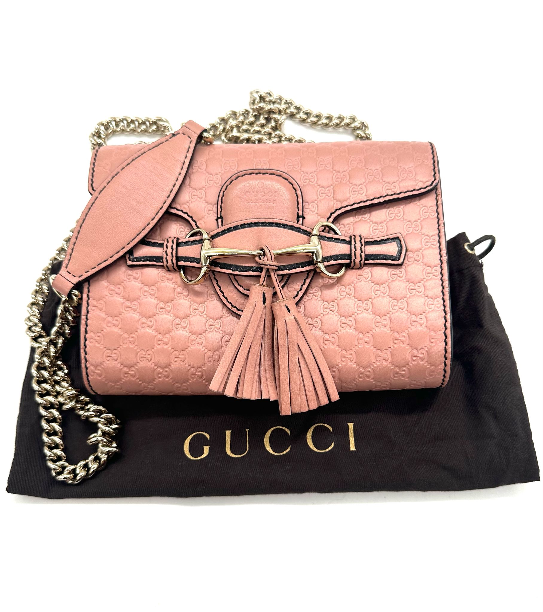 gucci emil