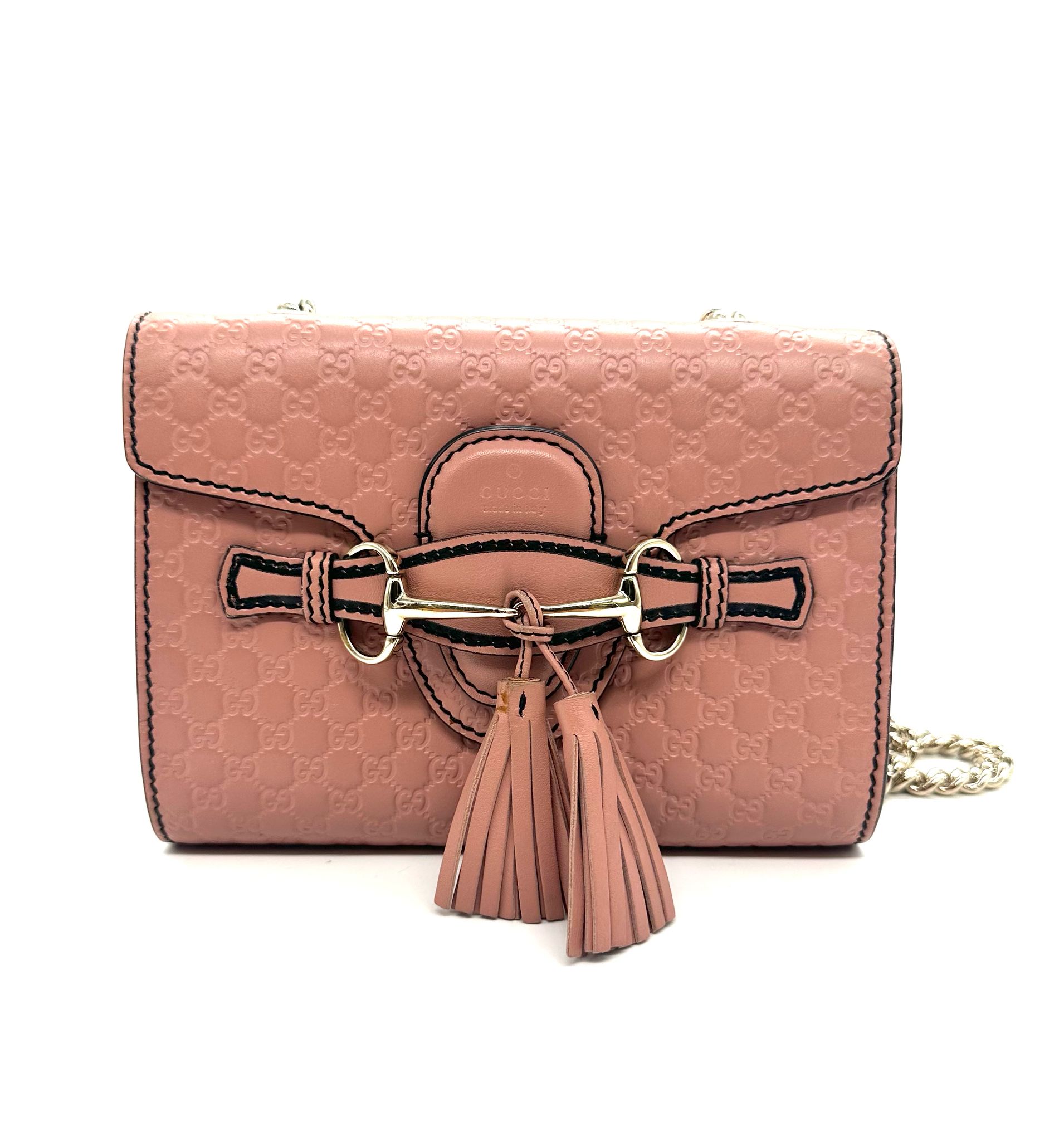 gucci emil