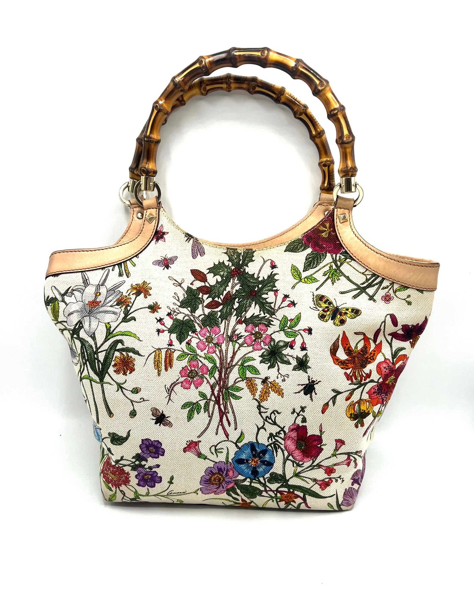 Gucci flora