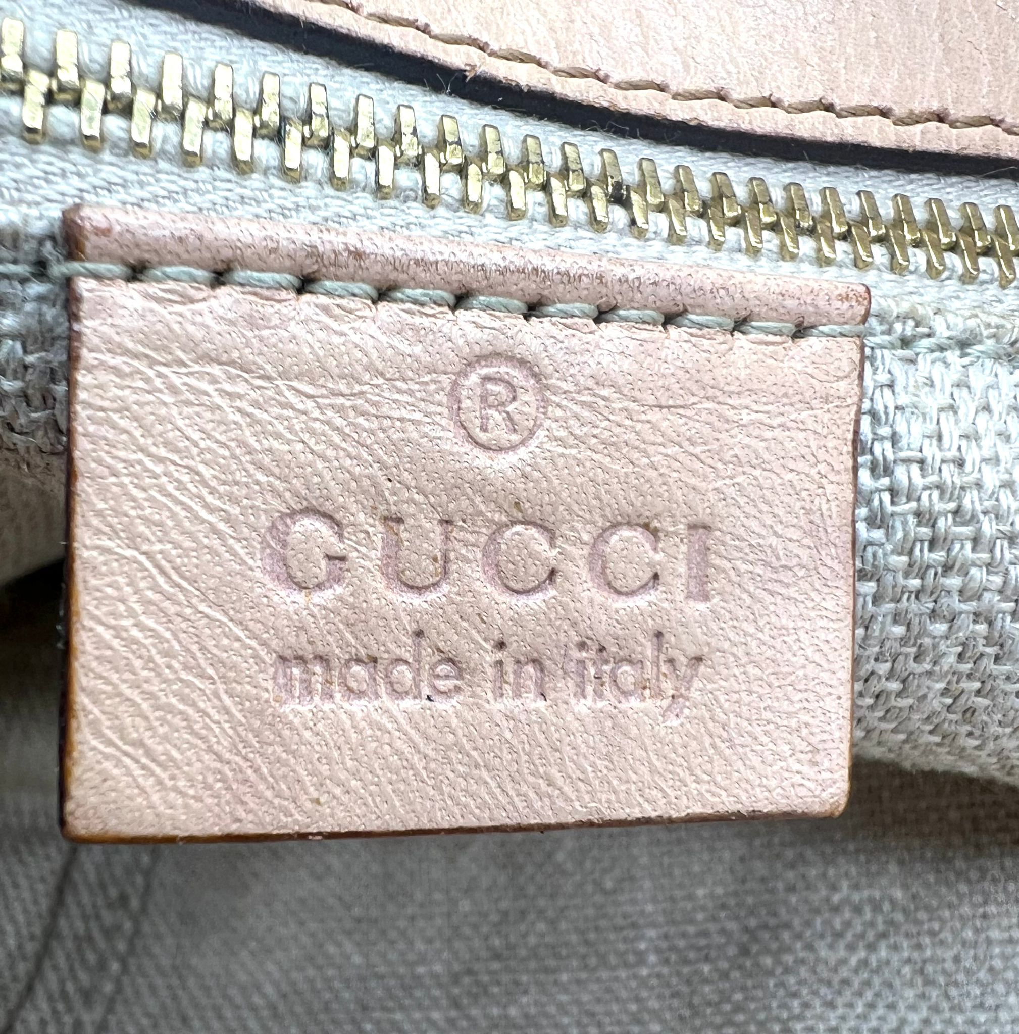 Gucci flora