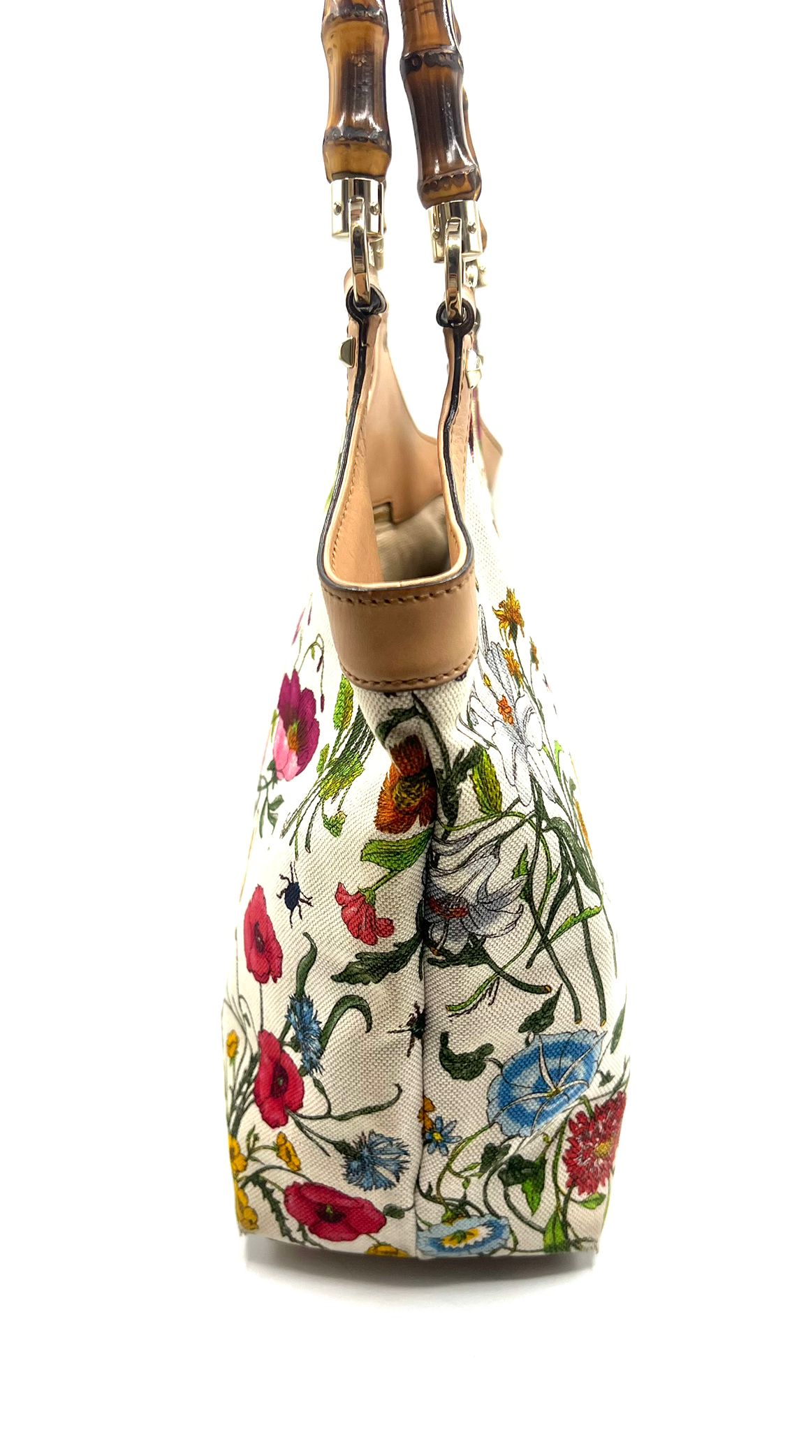 Gucci flora