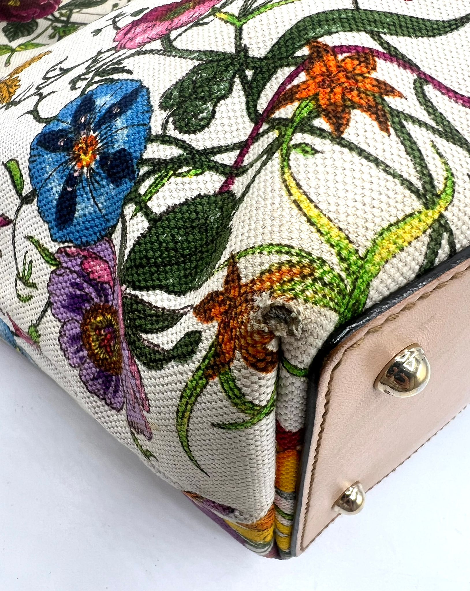 Gucci flora