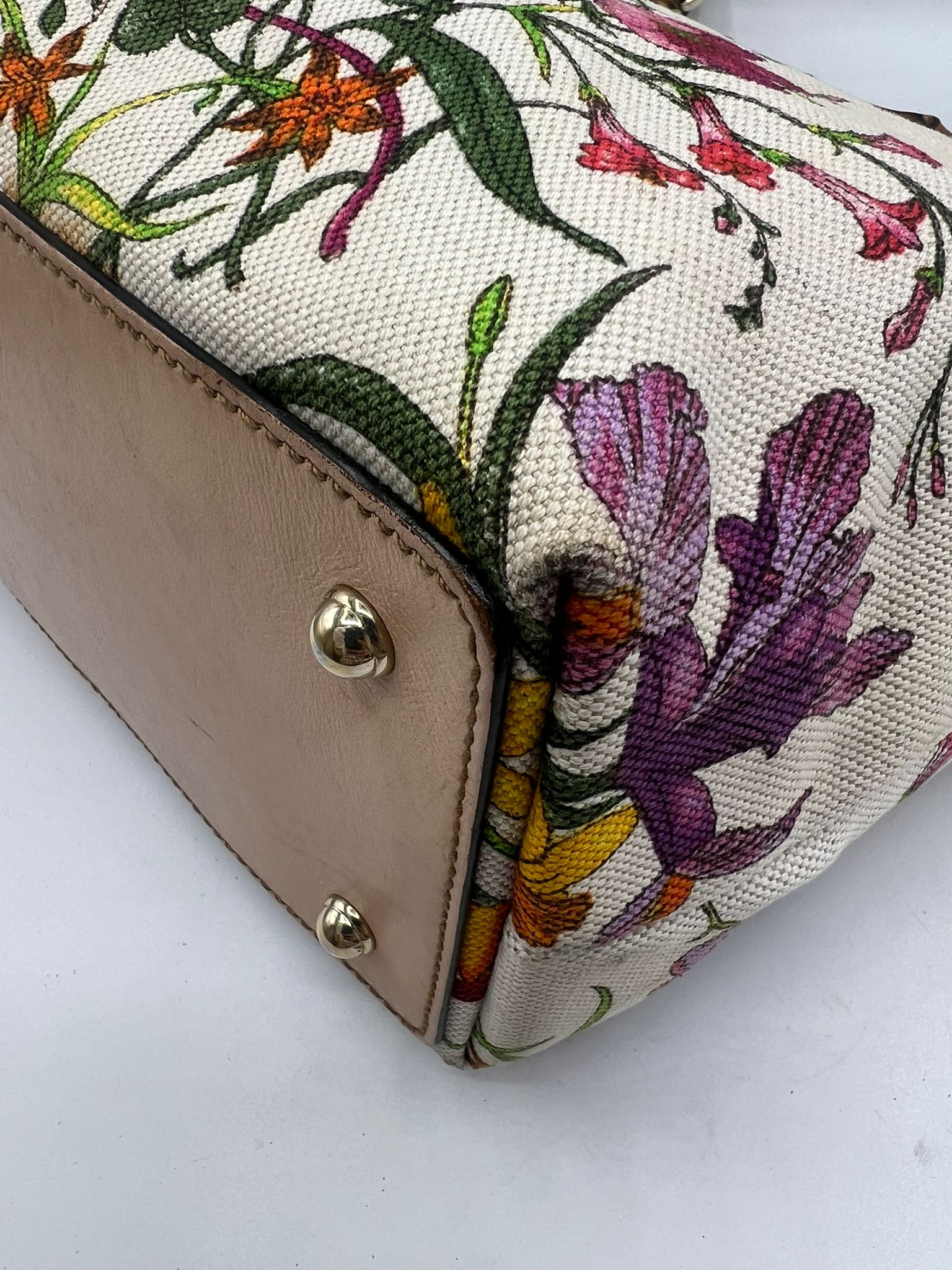 Gucci flora
