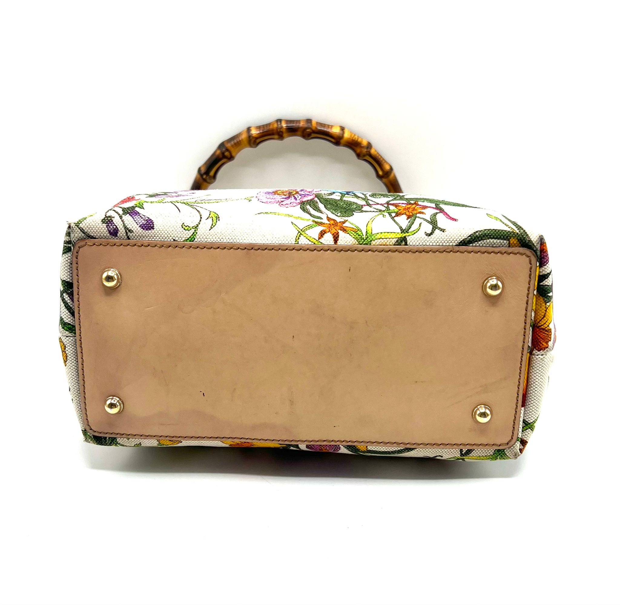 Gucci flora
