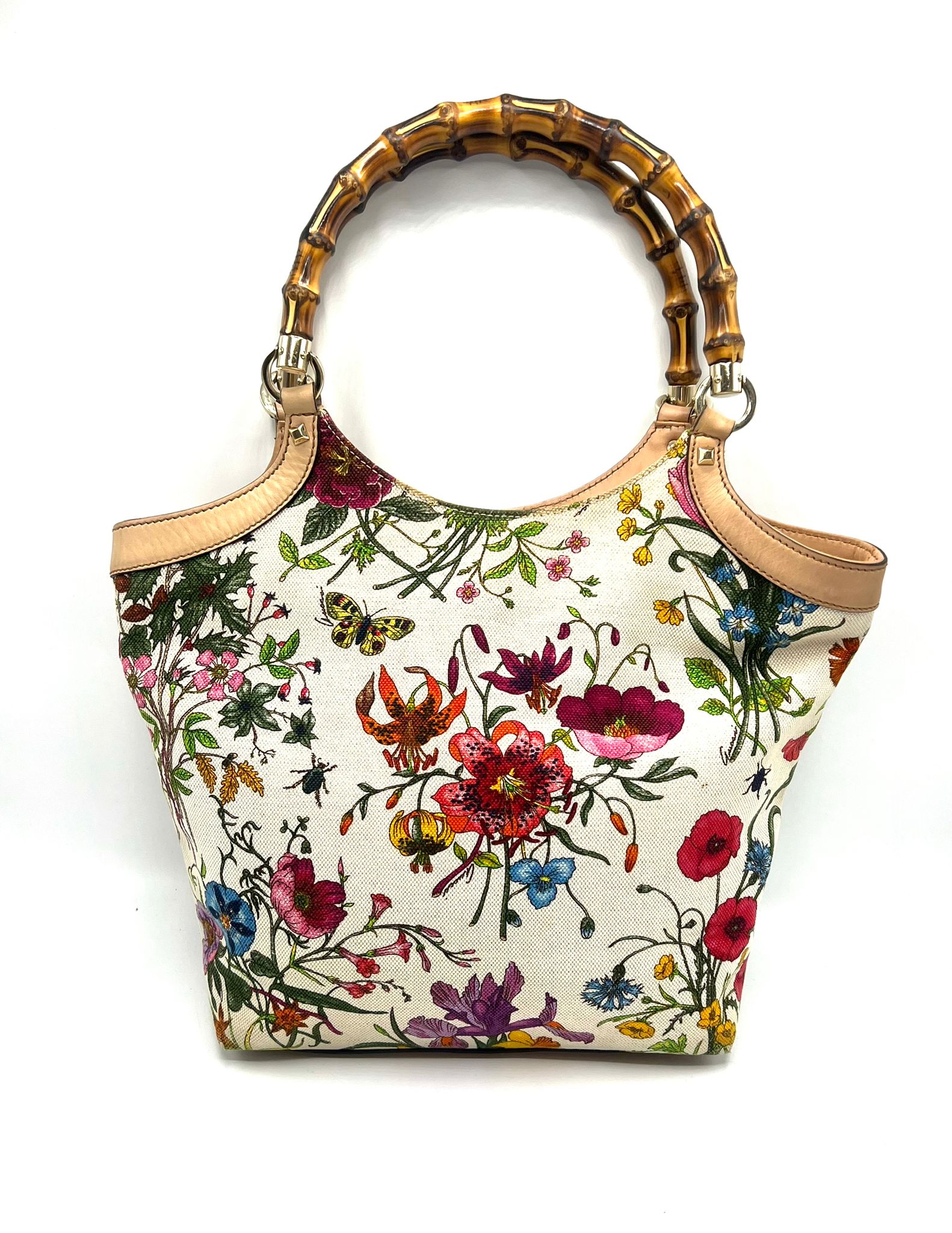 Gucci flora