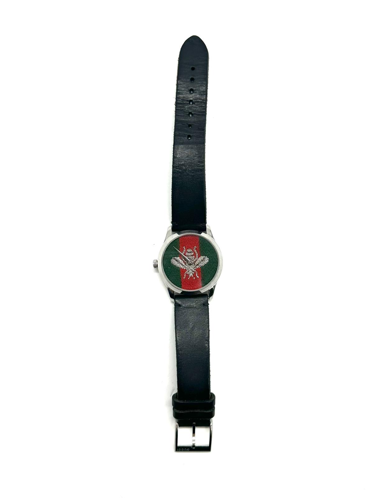 Gucci G-Timeless