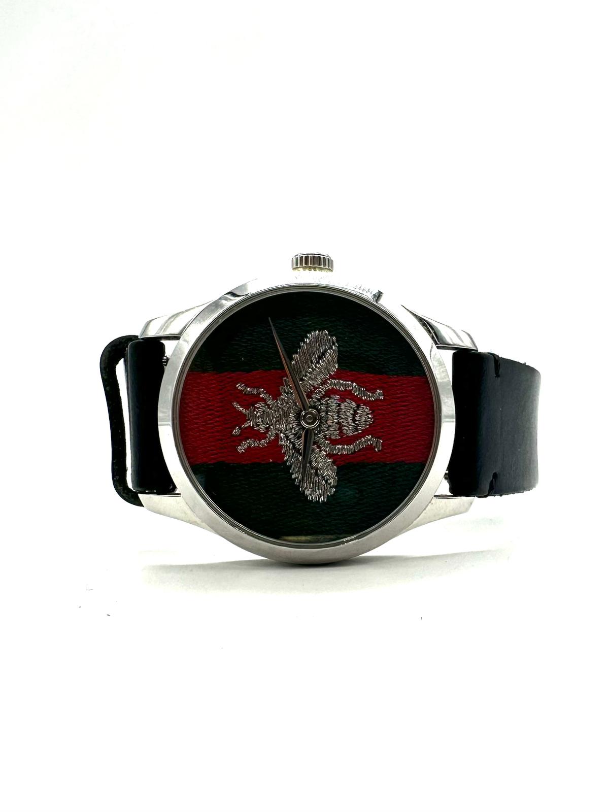 Gucci G-Timeless