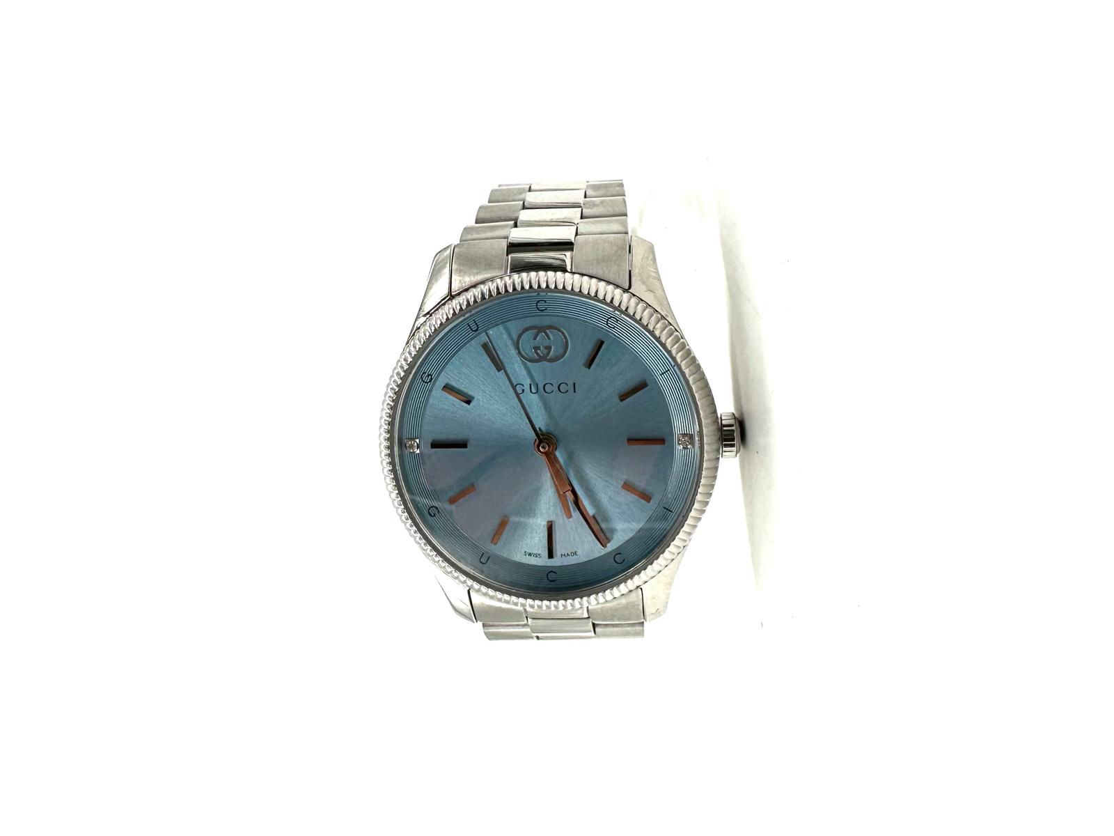 Gucci G-Timeless