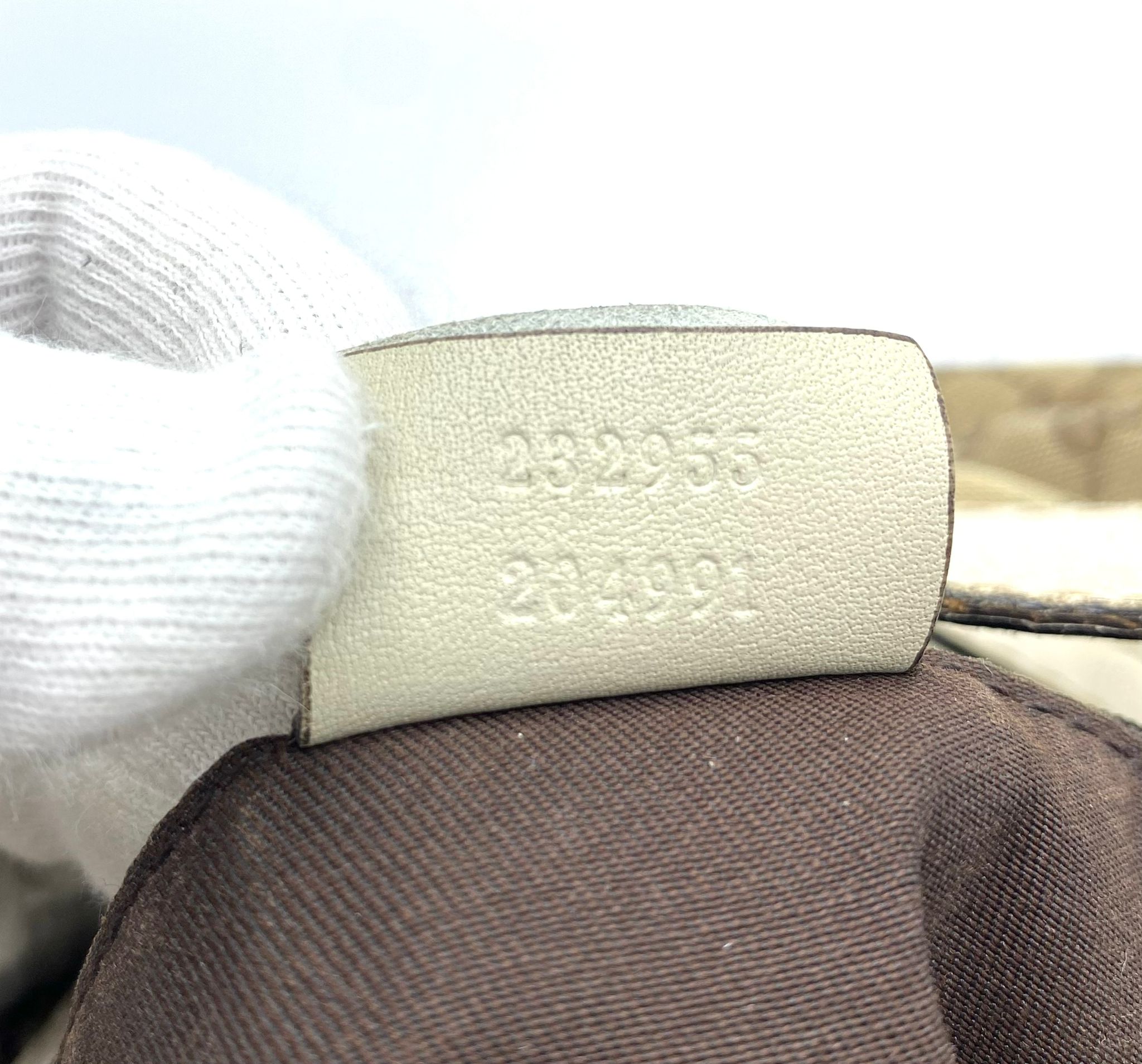 gucci gg