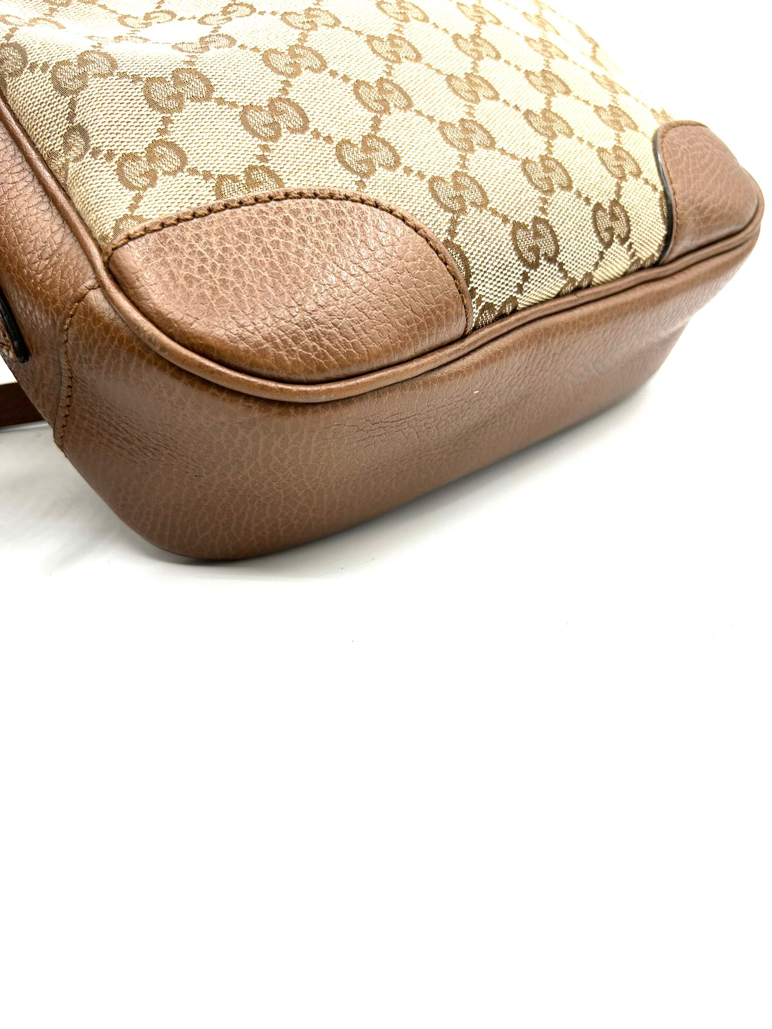 Gucci GG en canvas