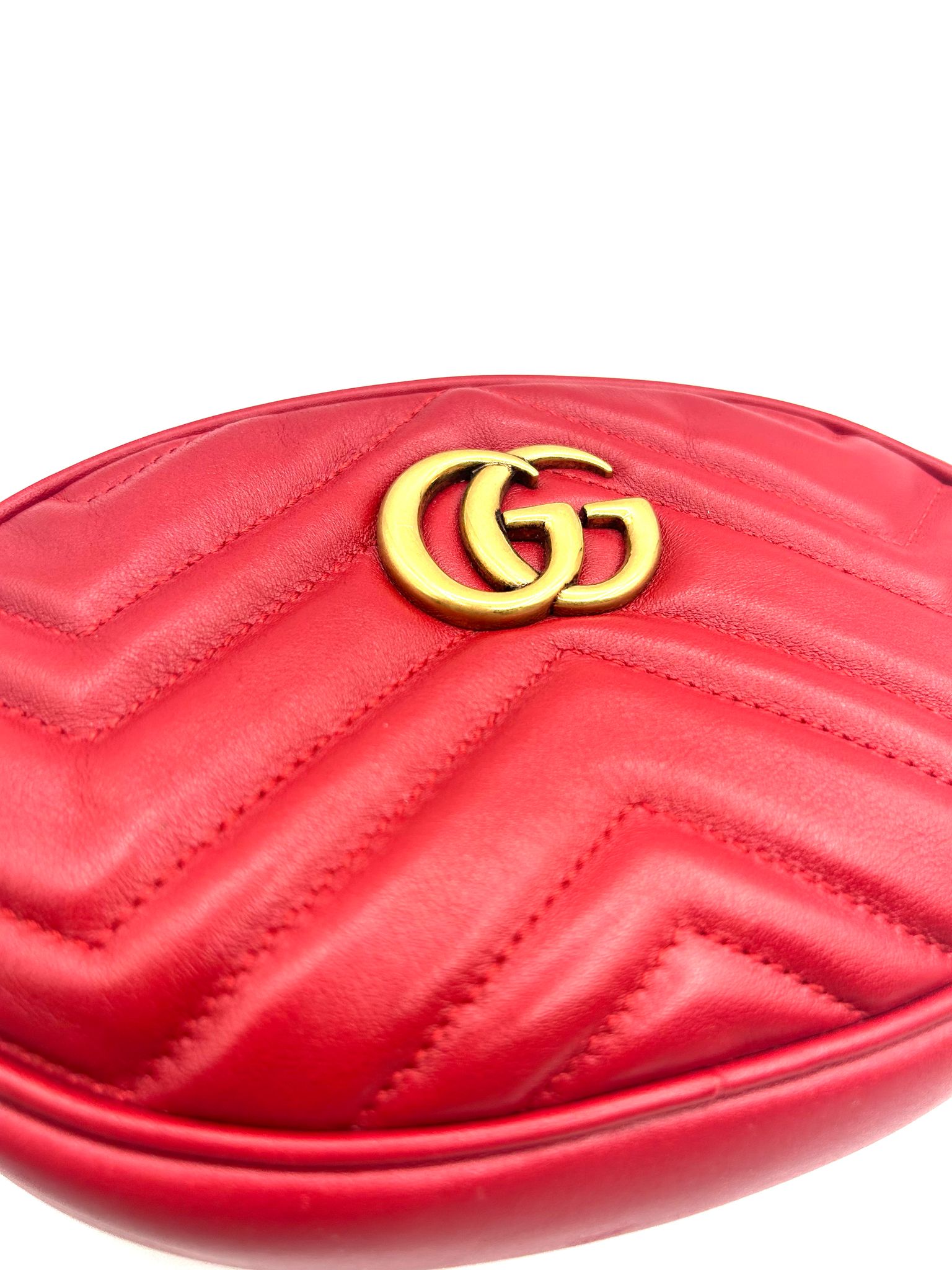 Gucci GG Marmont
