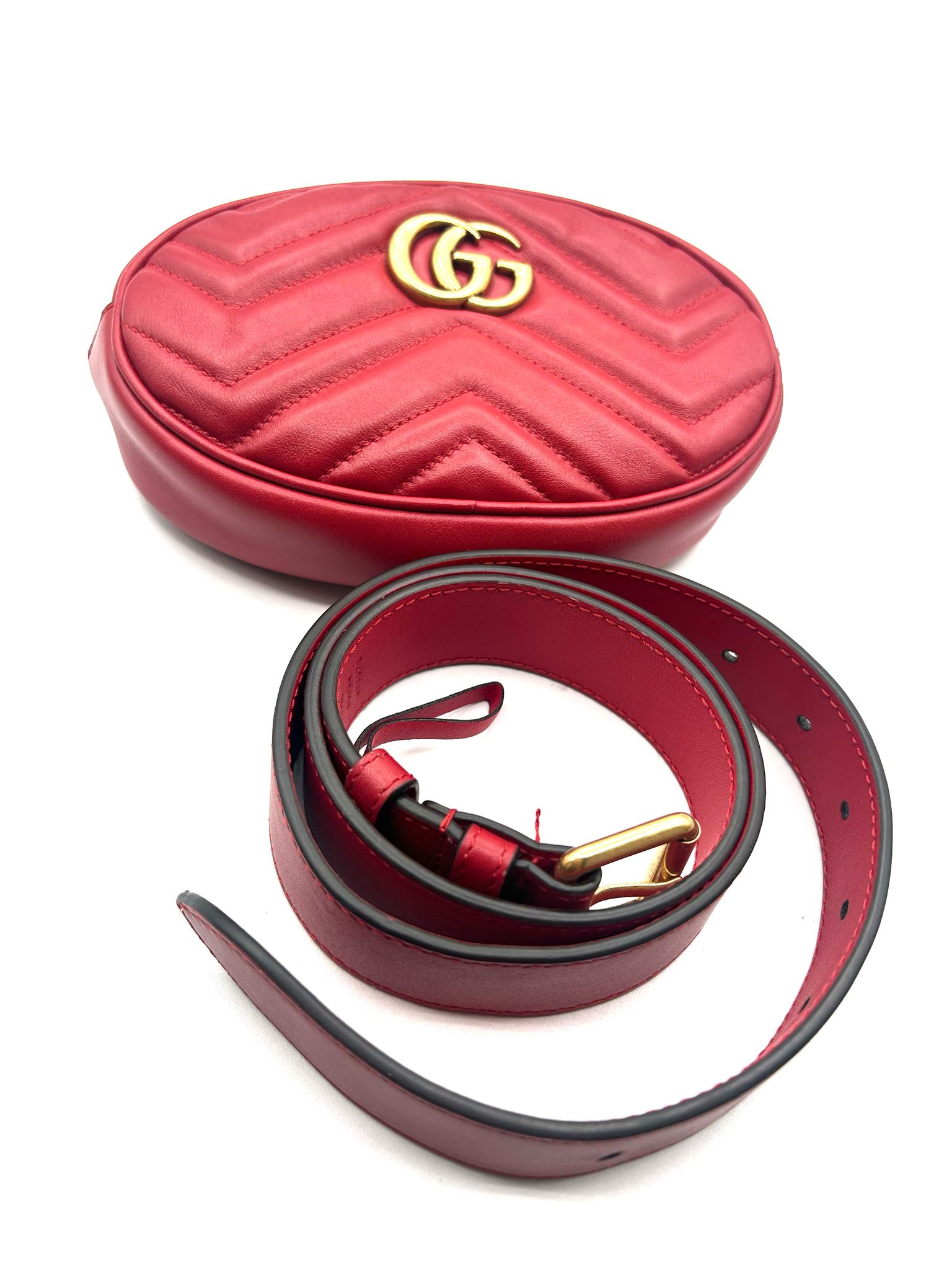 Gucci GG Marmont