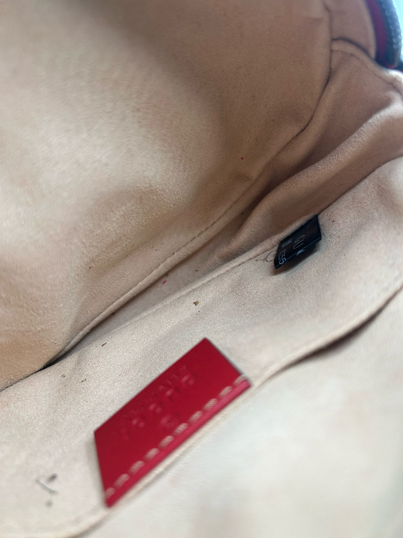 Gucci GG Marmont