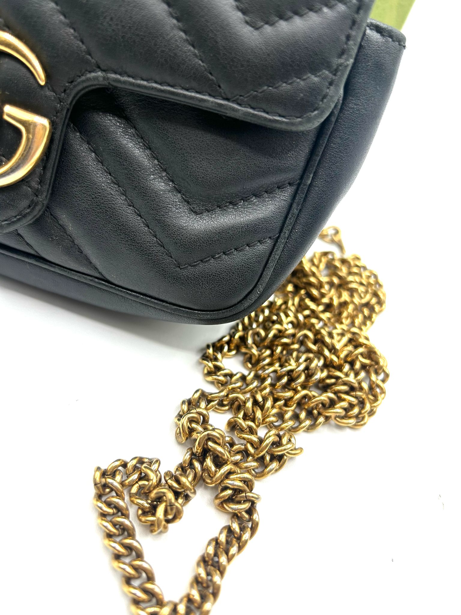 Gucci GG Marmont