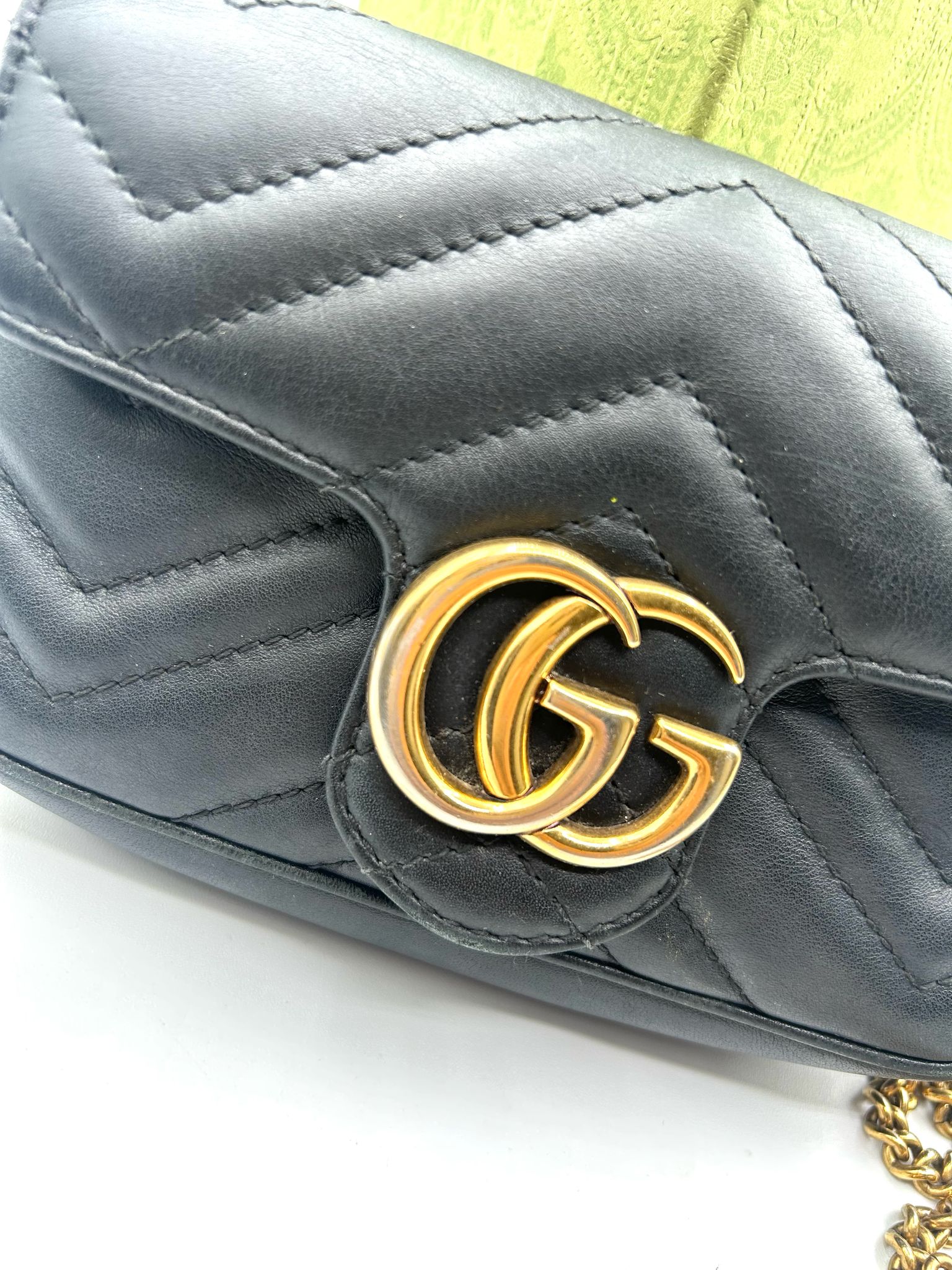 Gucci GG Marmont