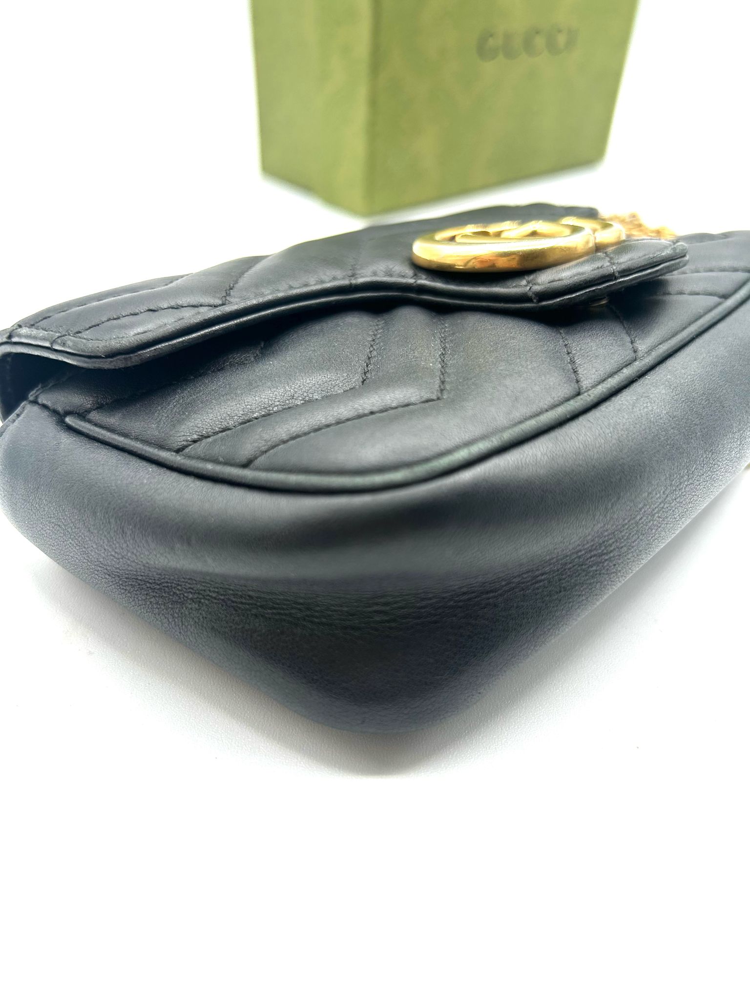Gucci GG Marmont