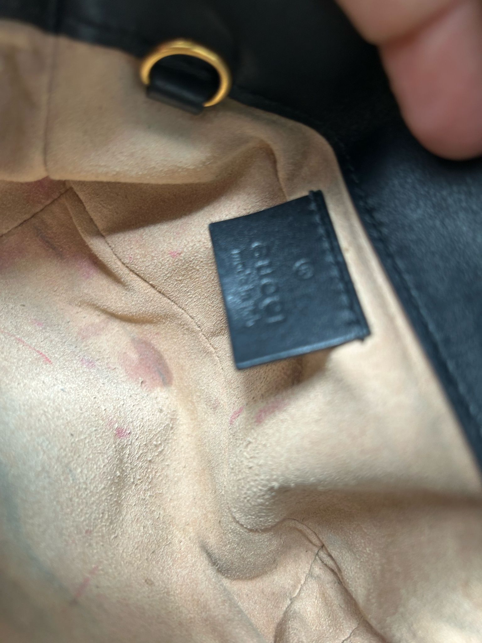 Gucci GG Marmont