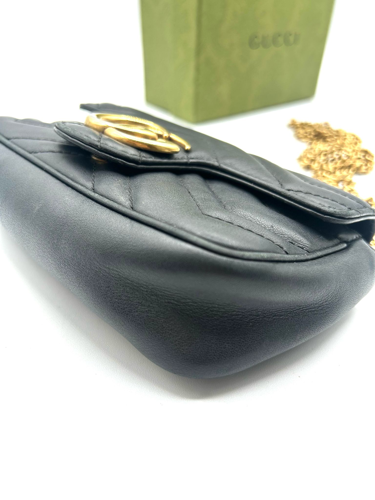 Gucci GG Marmont