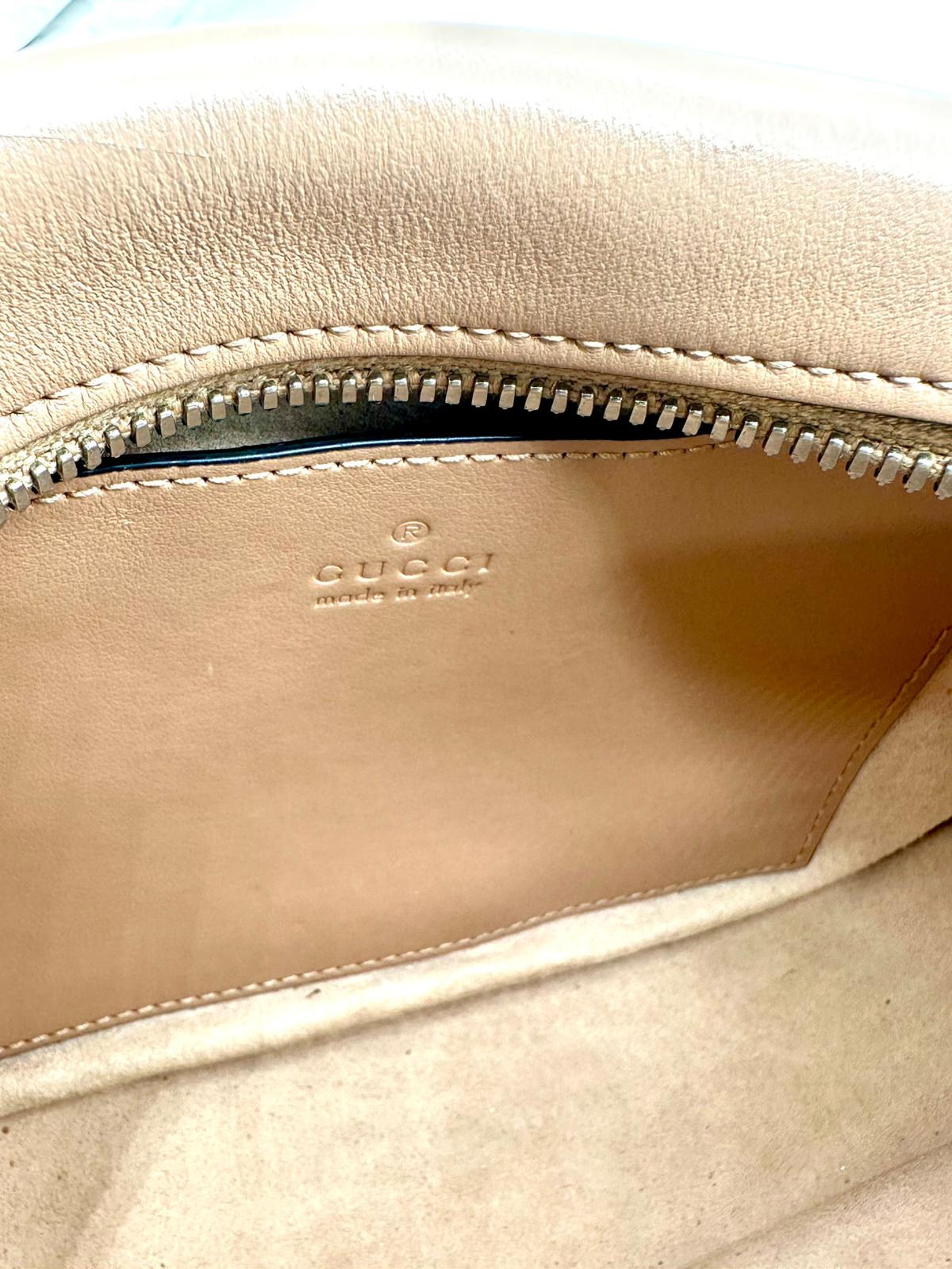 Gucci GG Marmont