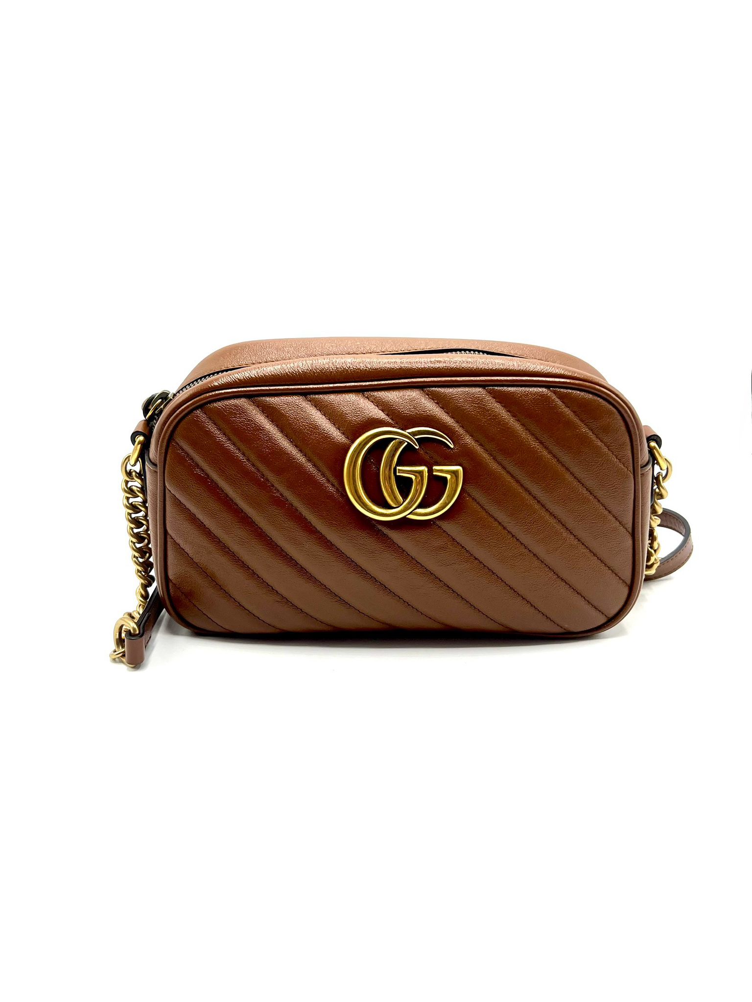 Gucci GG Marmont camera