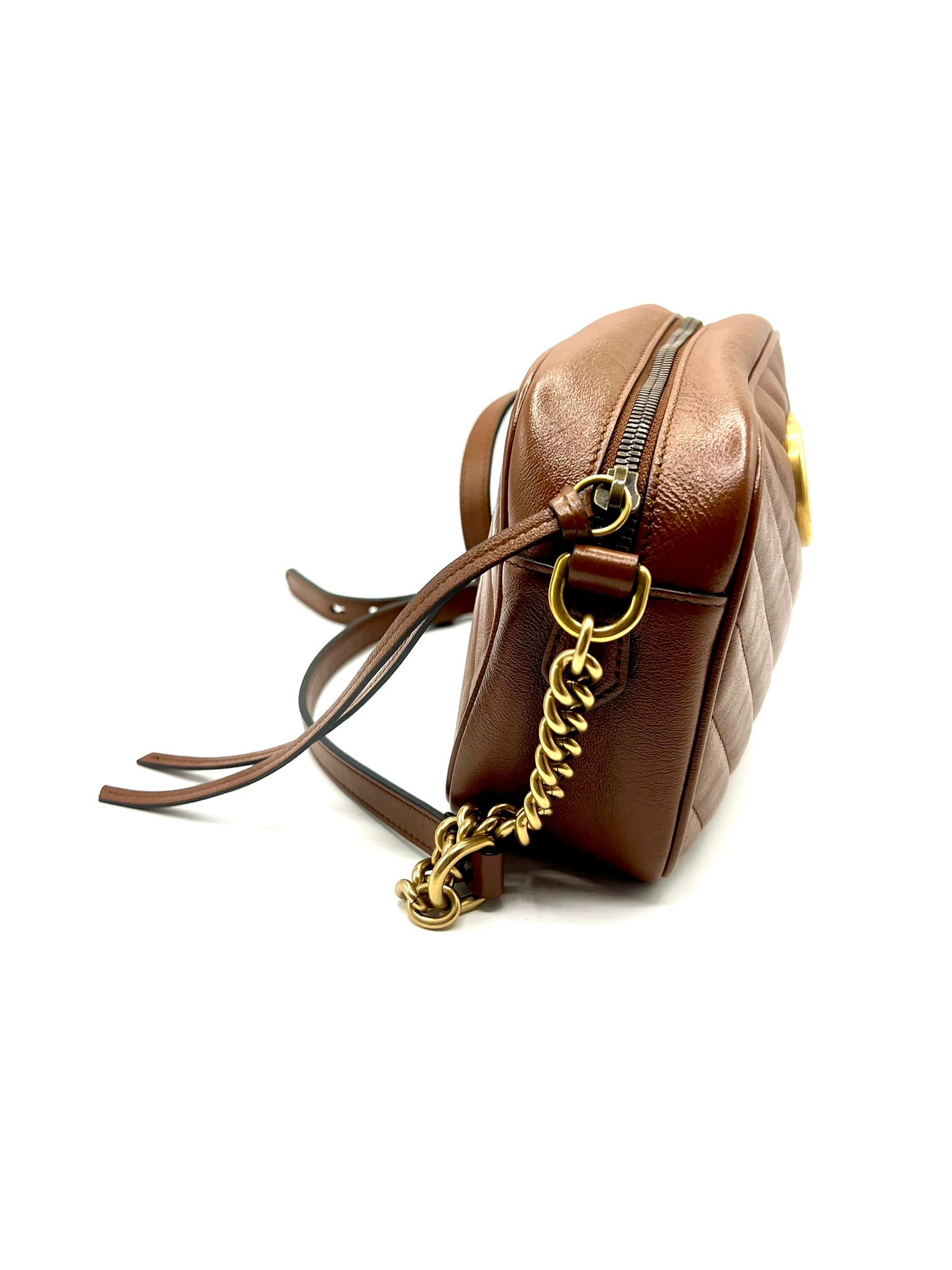 Gucci GG Marmont camera