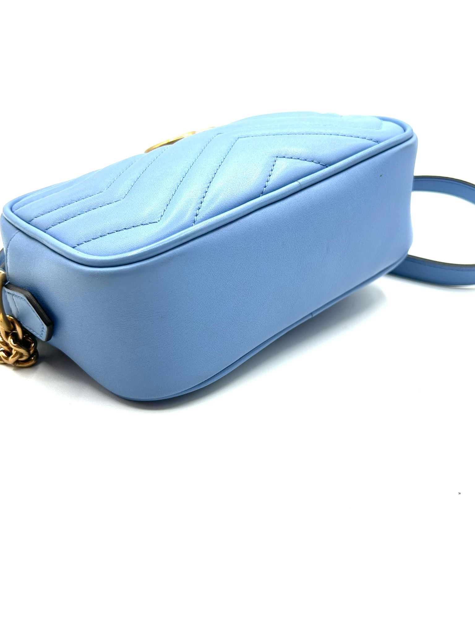 Gucci GG Marmont camera bag
