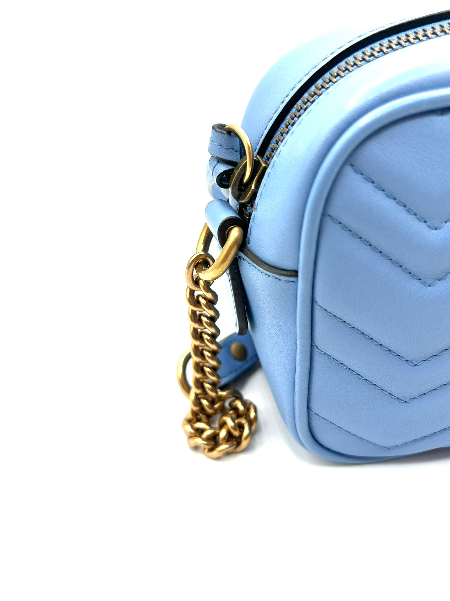 Gucci GG Marmont camera bag