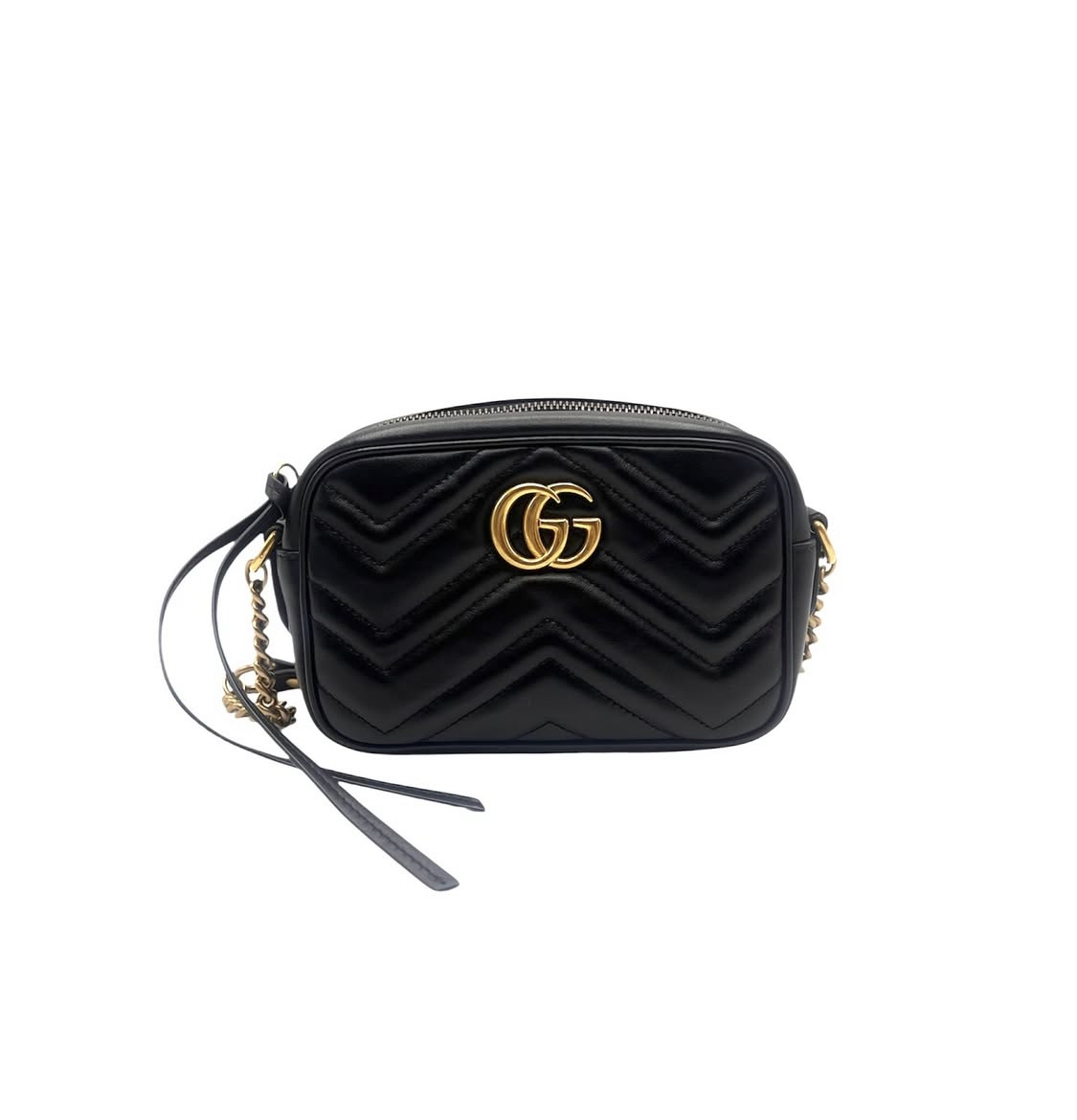 Gucci GG Marmont Mini