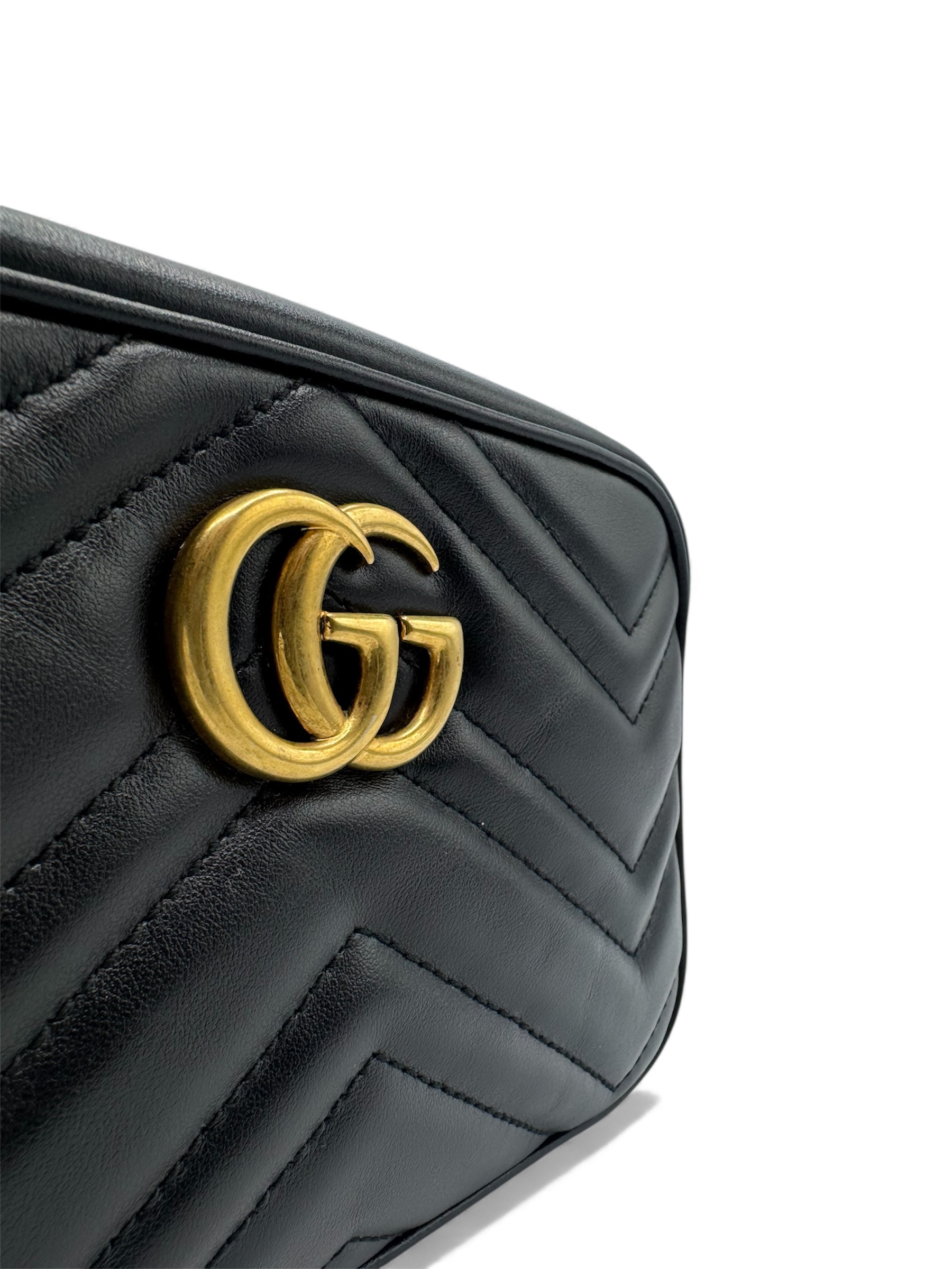 Gucci GG Marmont Mini
