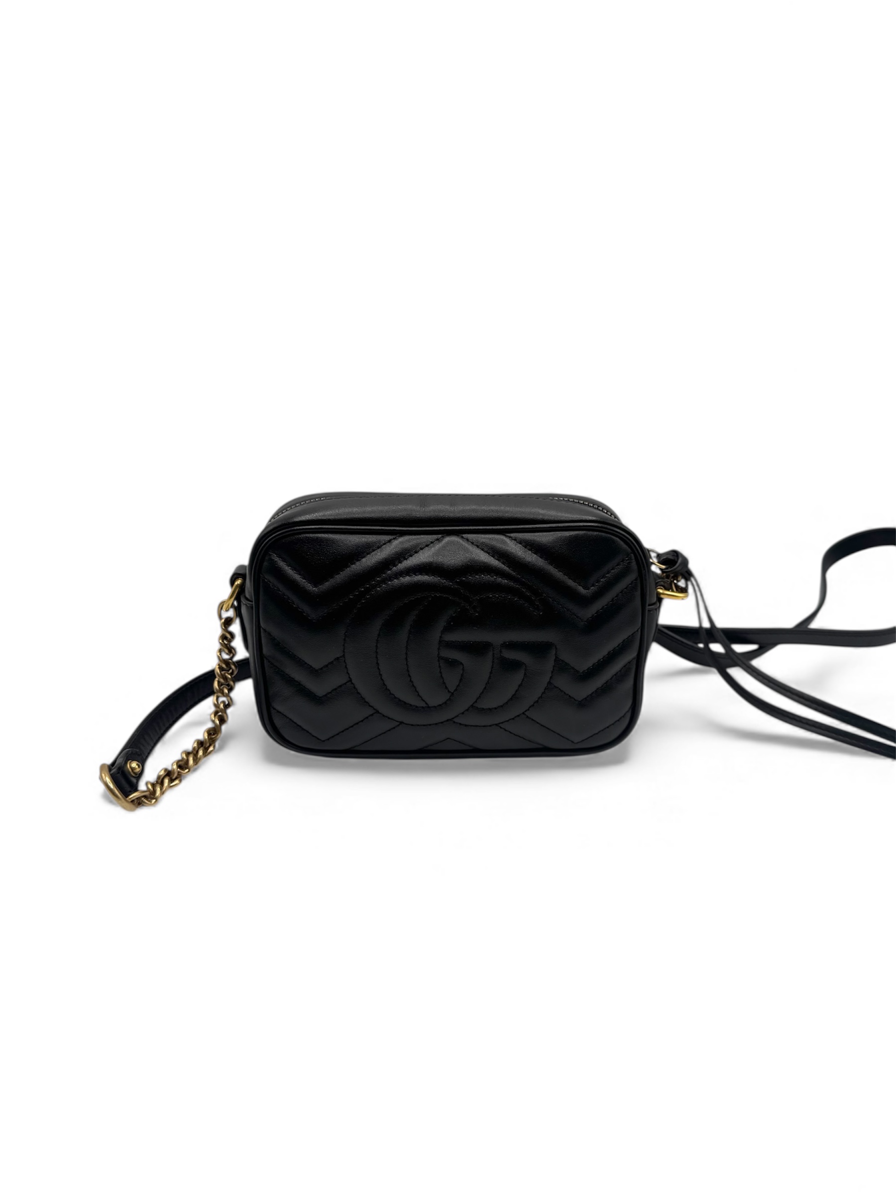Gucci GG Marmont Mini