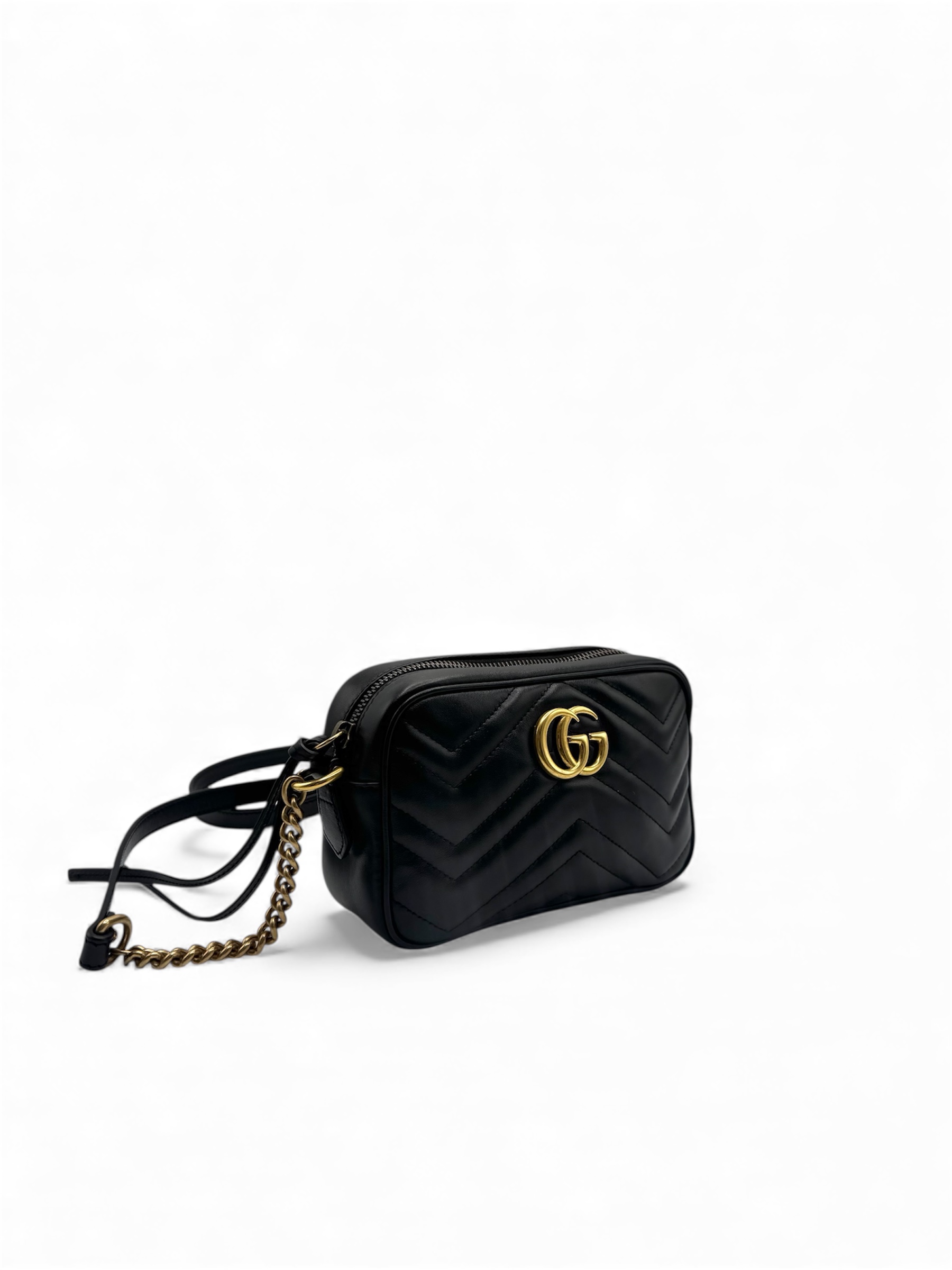 Gucci GG Marmont Mini