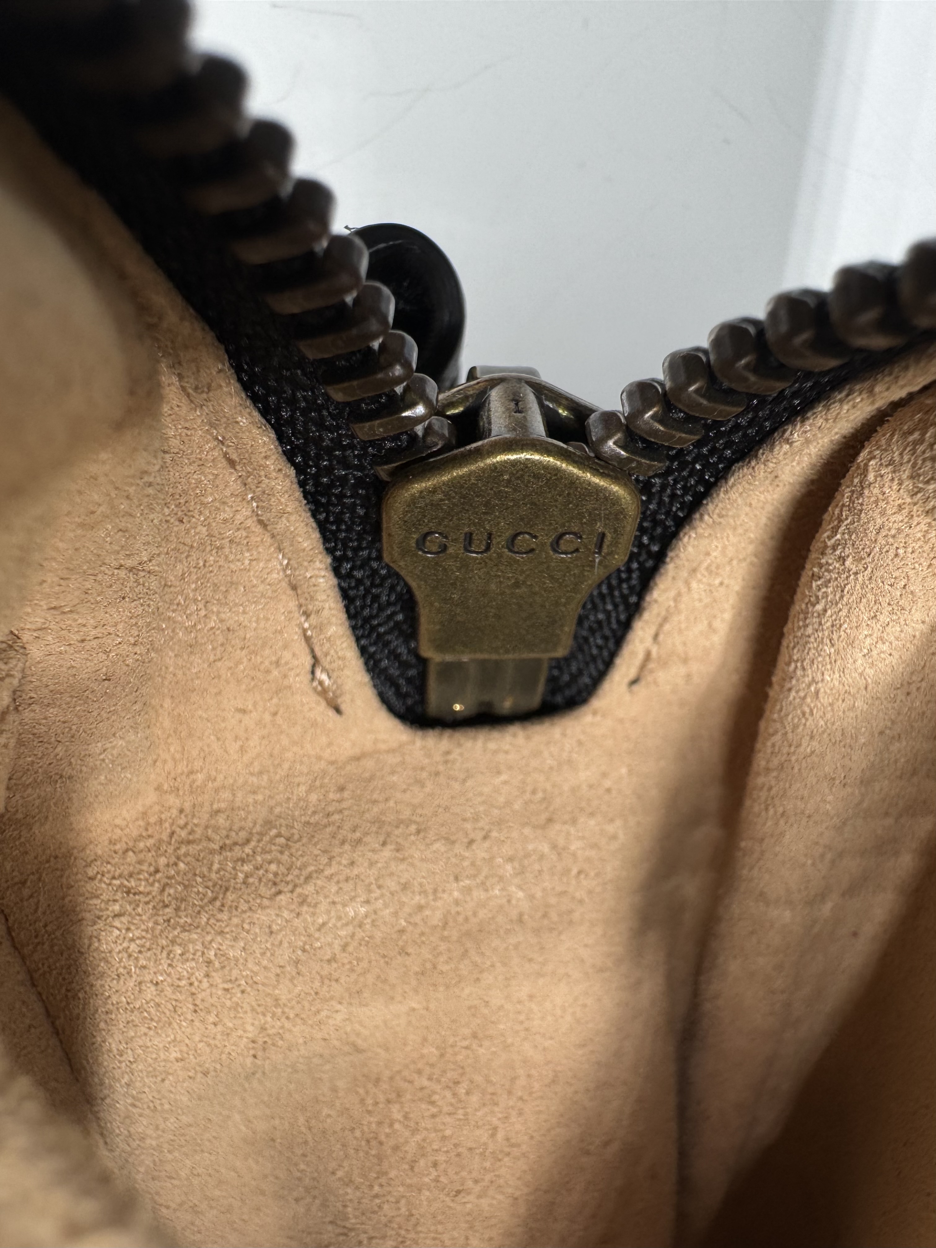 Gucci GG Marmont Mini