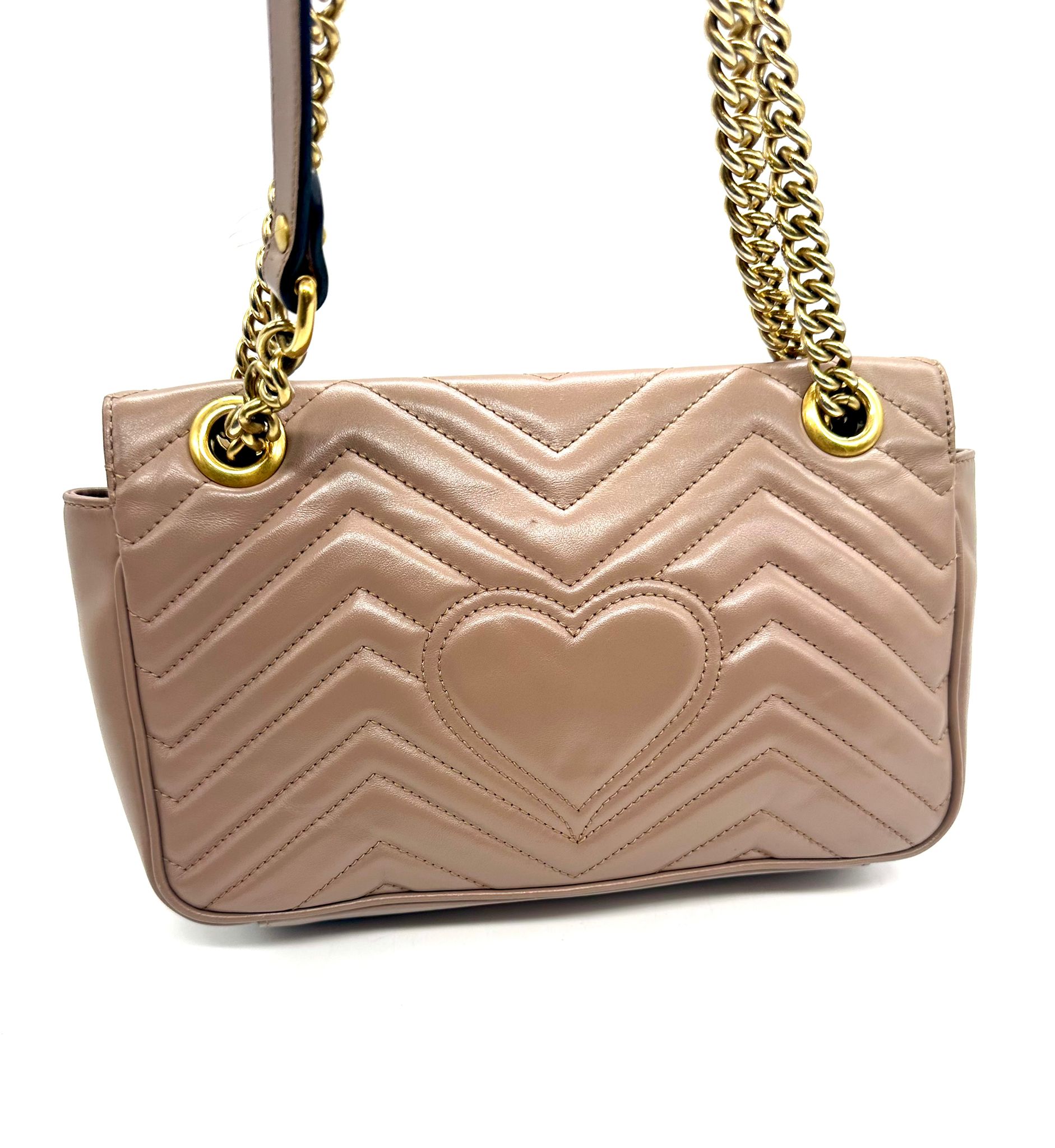 Gucci GG Marmont Small