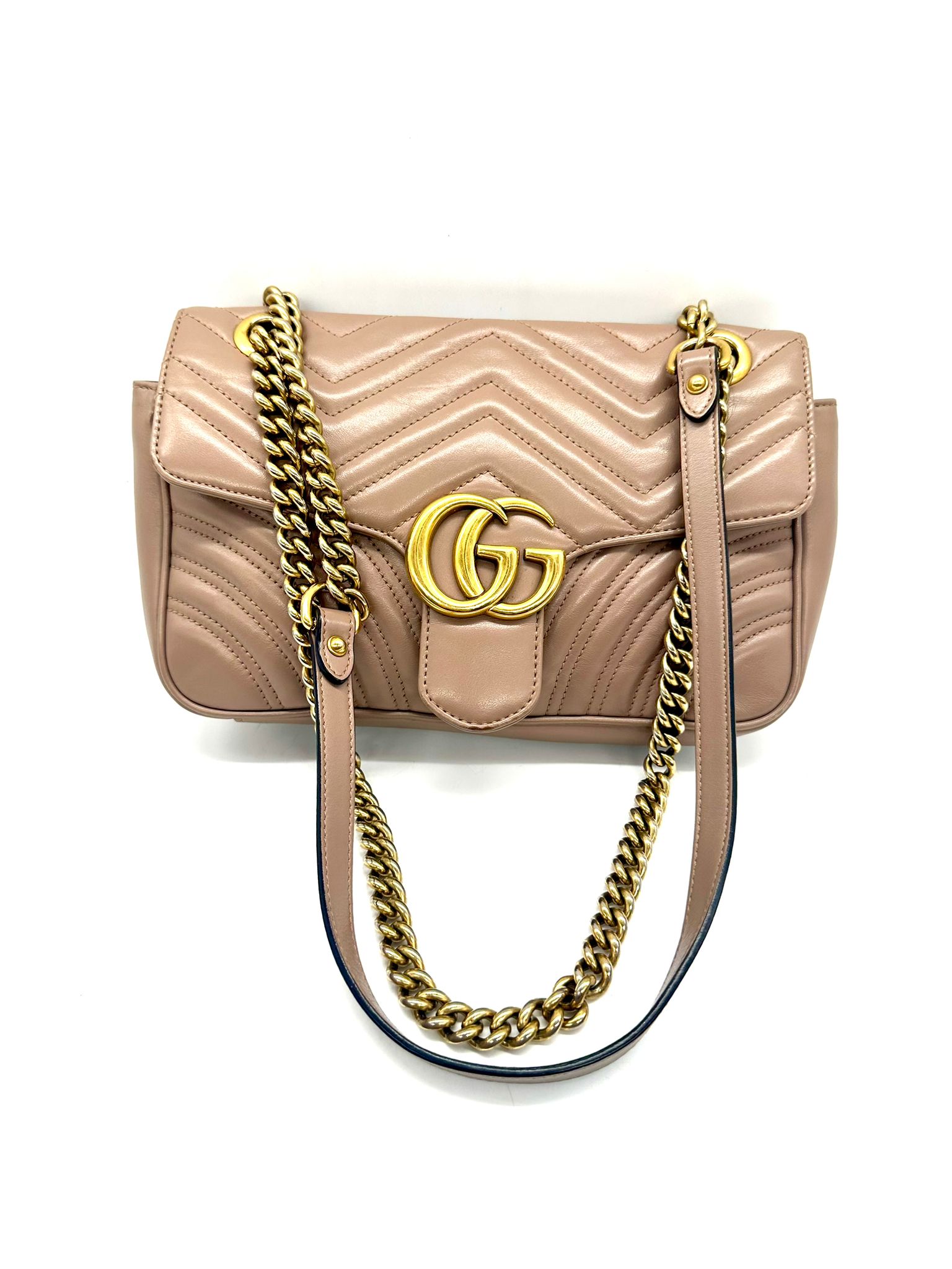 Gucci GG Marmont Small