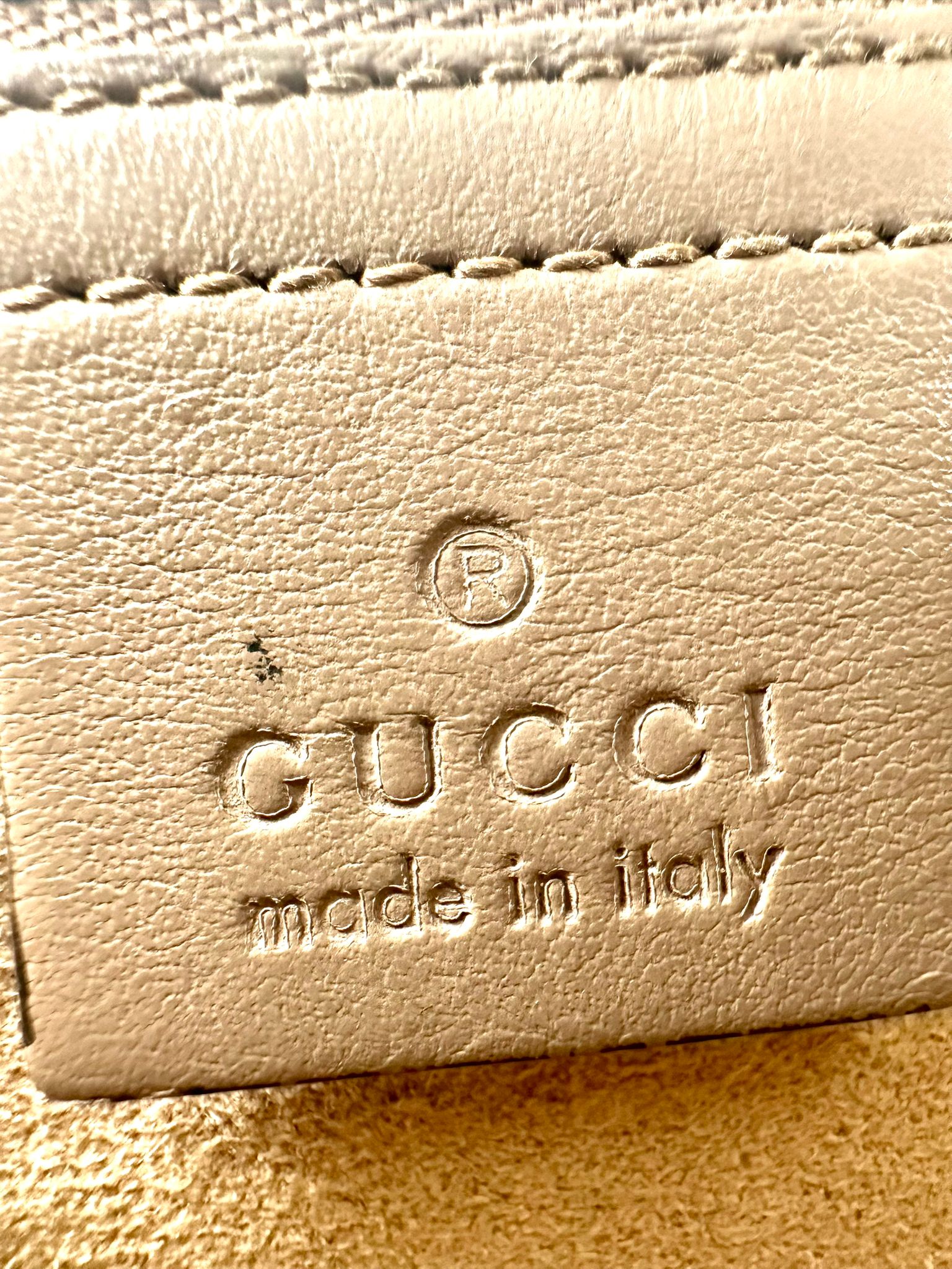 Gucci GG Marmont Small