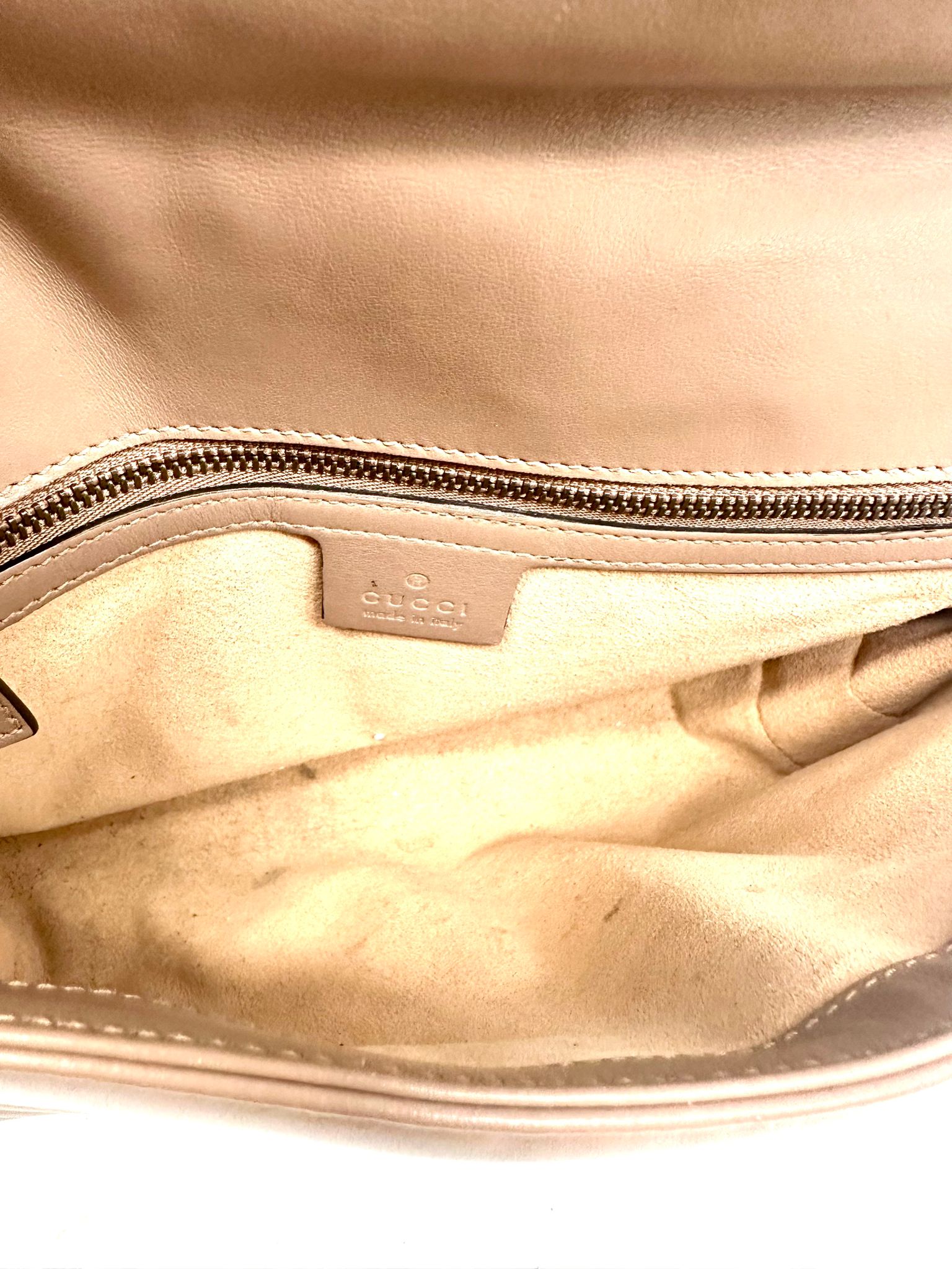 Gucci GG Marmont Small