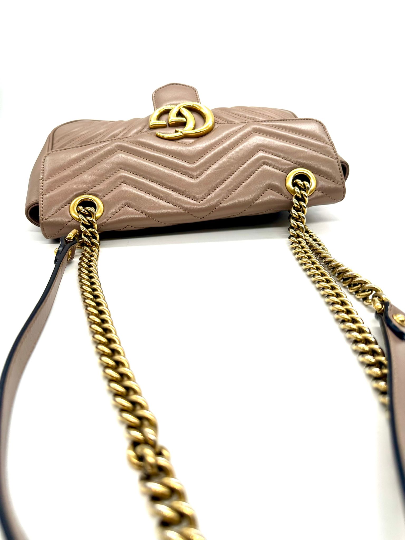 Gucci GG Marmont Small