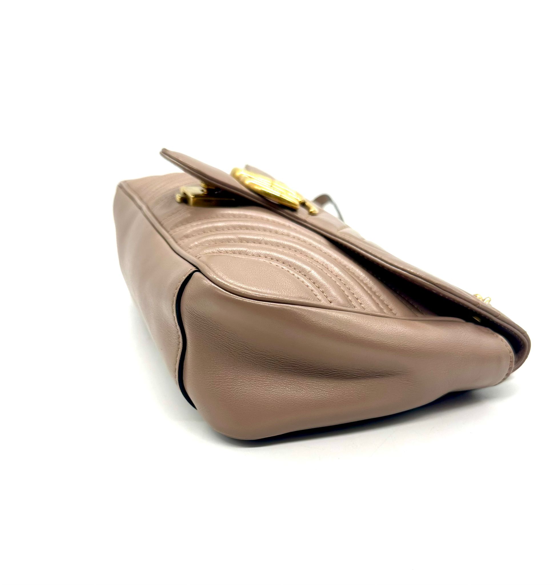 Gucci GG Marmont Small