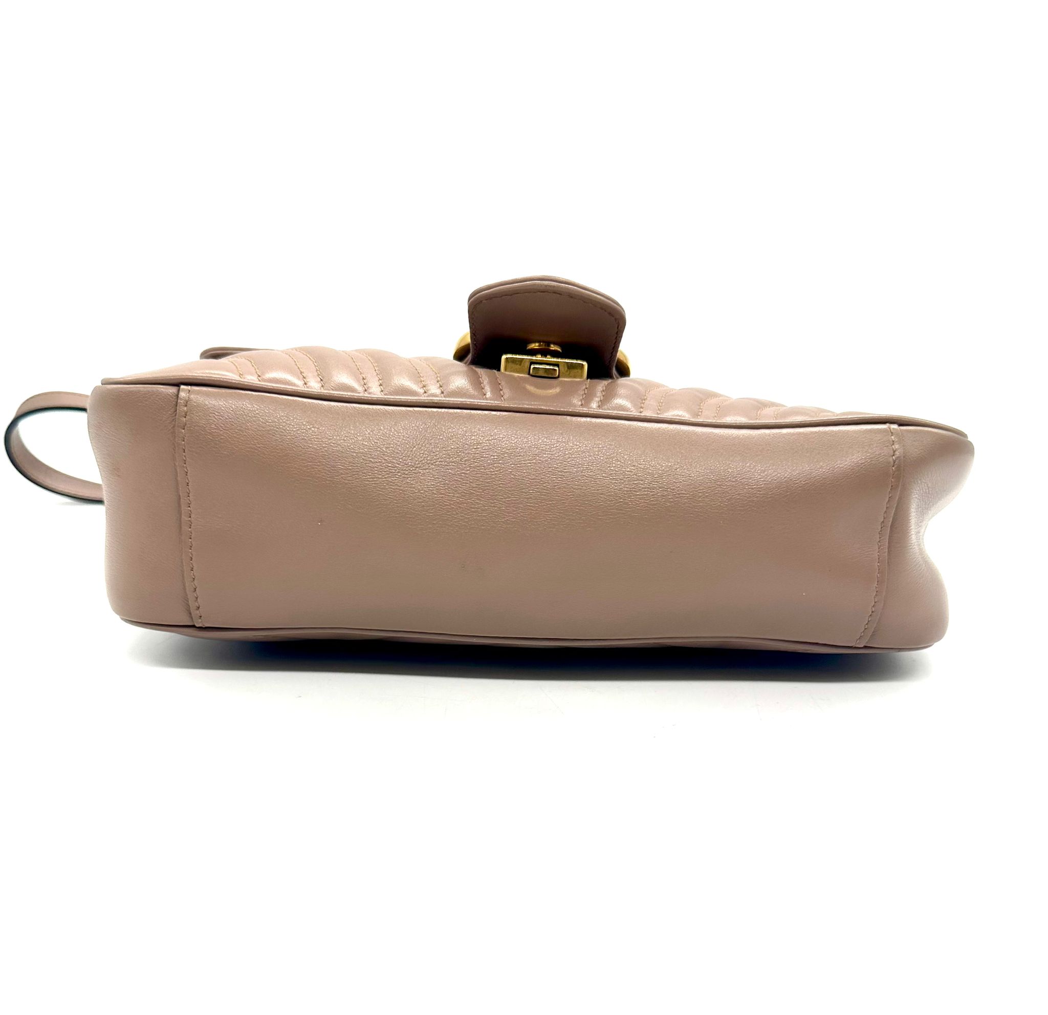 Gucci GG Marmont Small