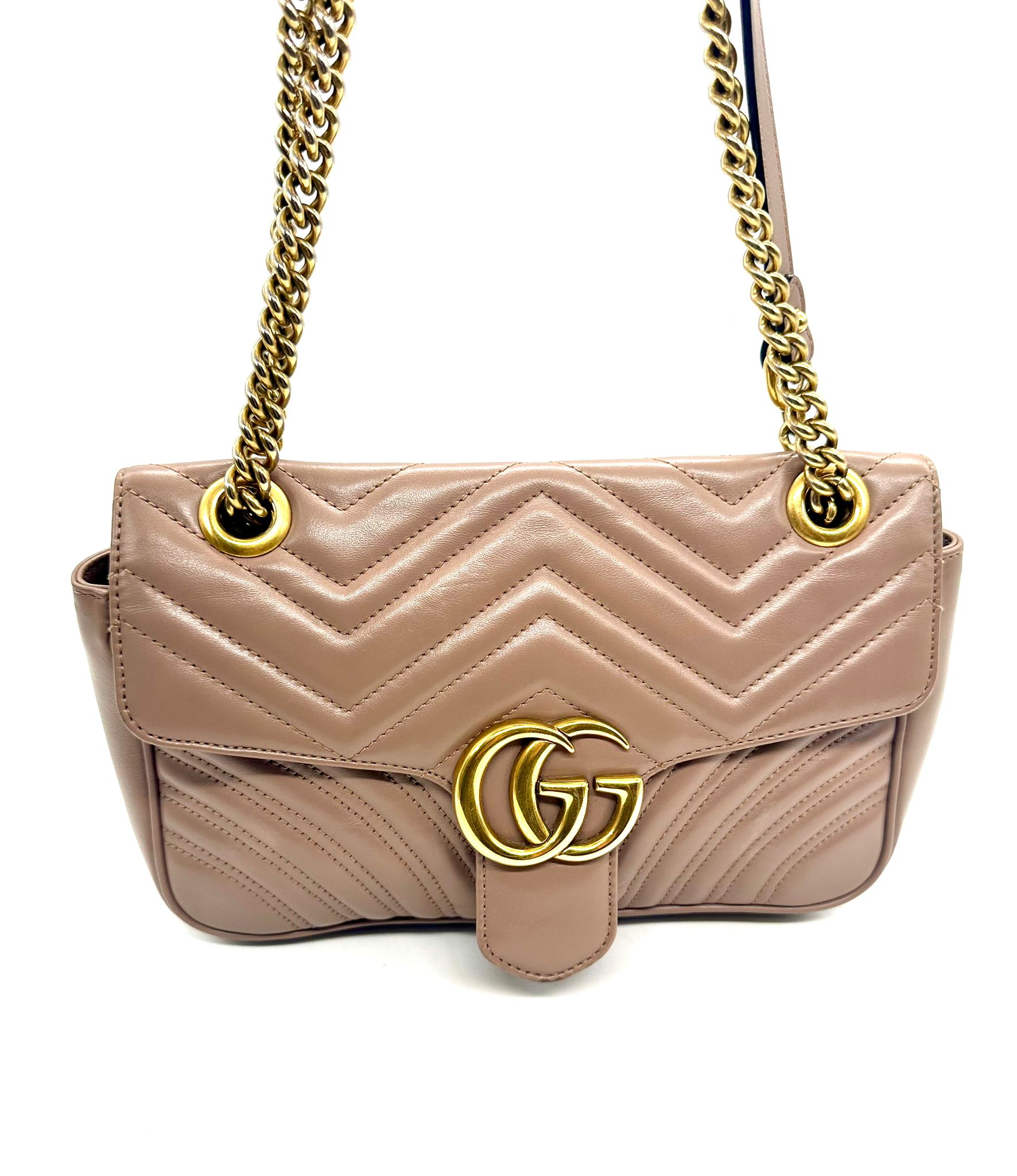 Gucci GG Marmont Small