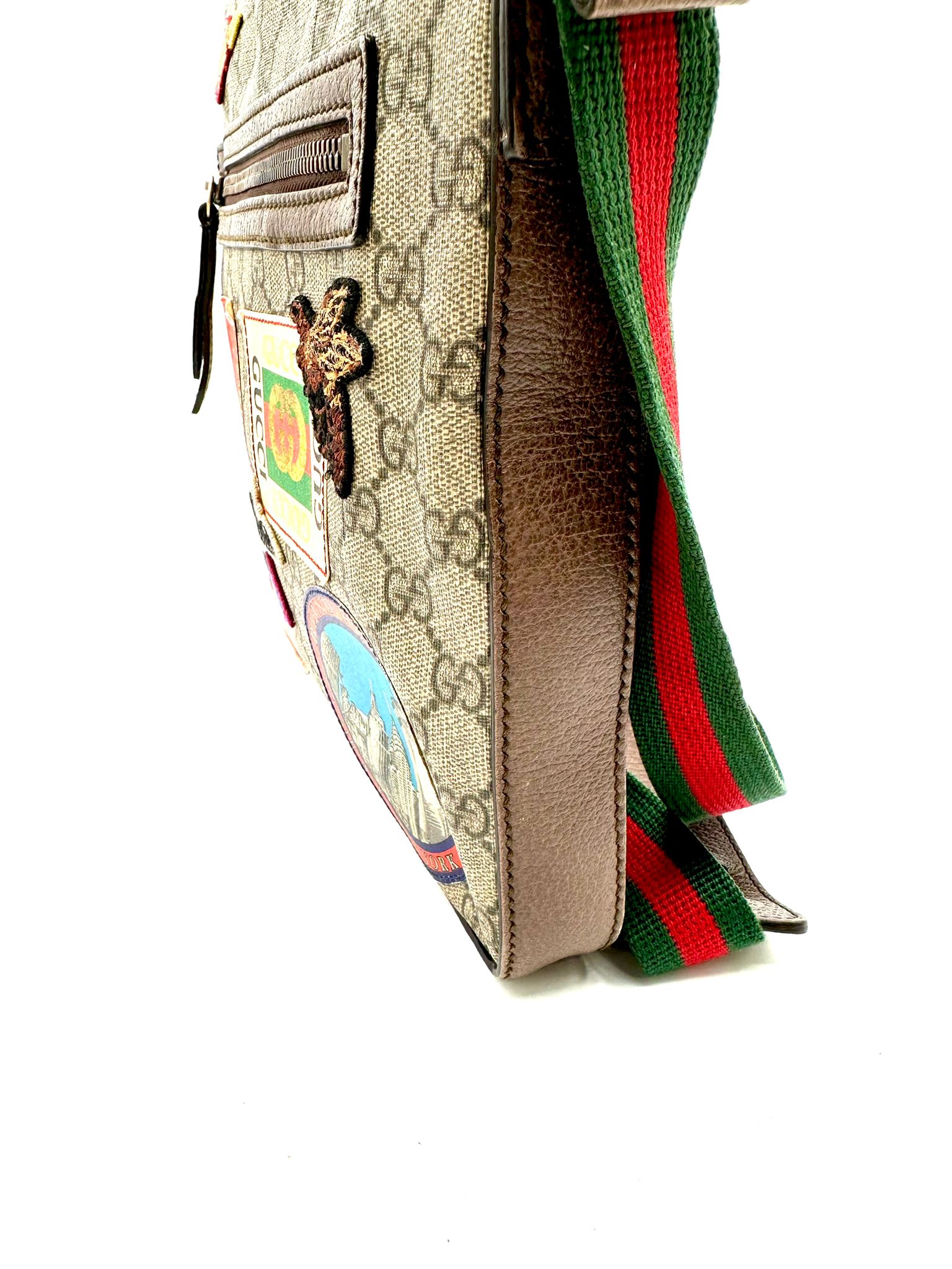 Gucci GG Supreme