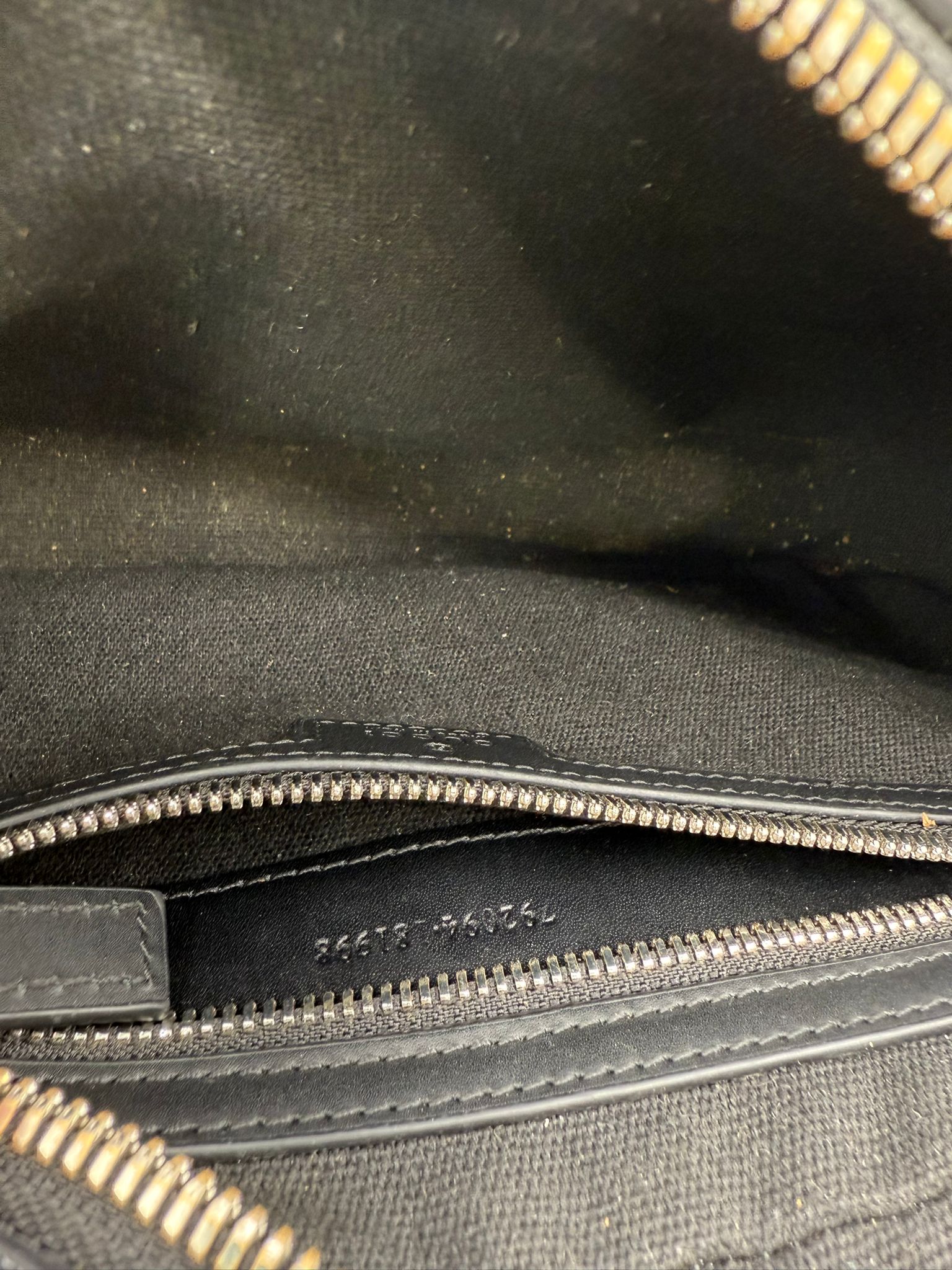 Gucci GG Supreme